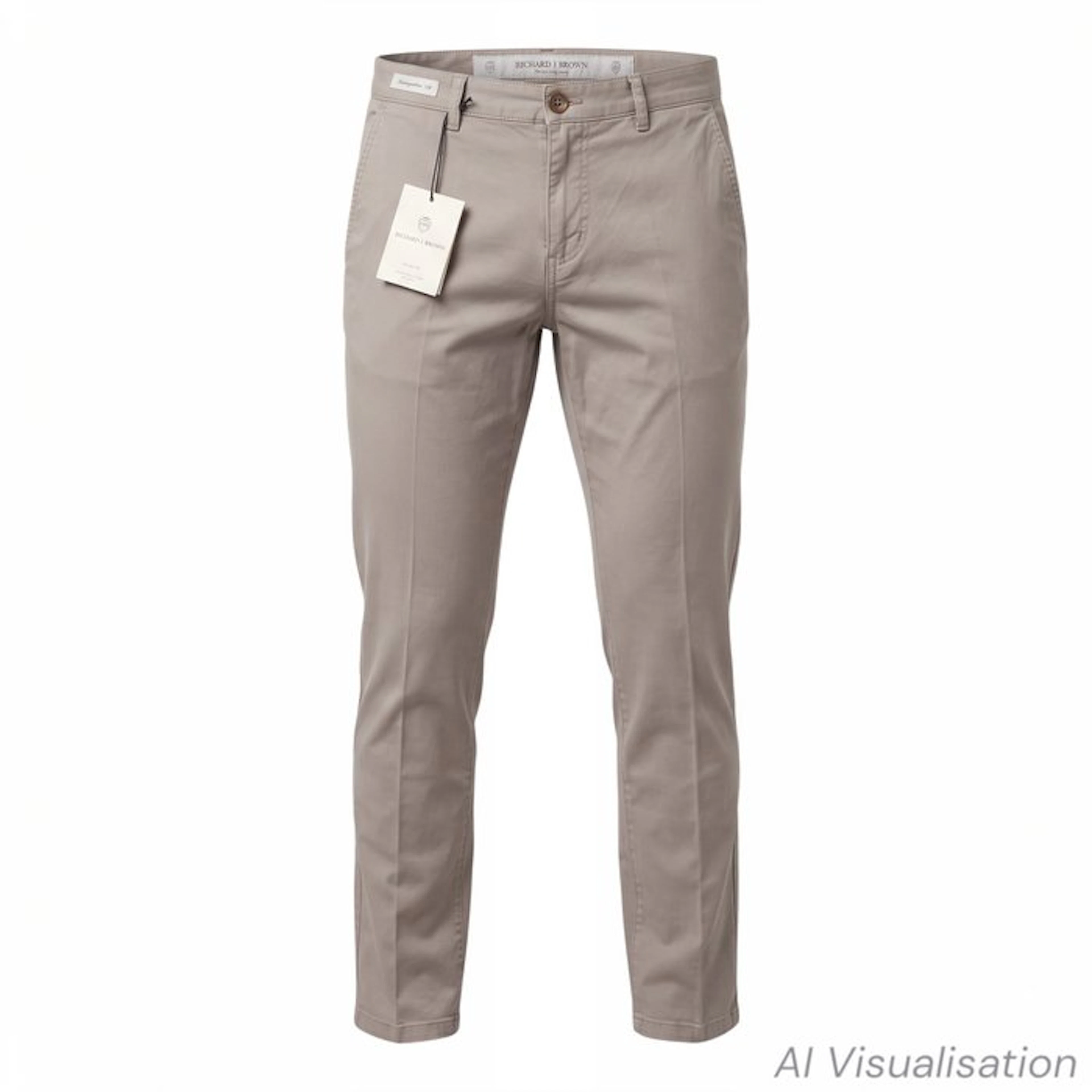 Richard J Brown - Jeans 34 - Linen & Cotton - Portofino...