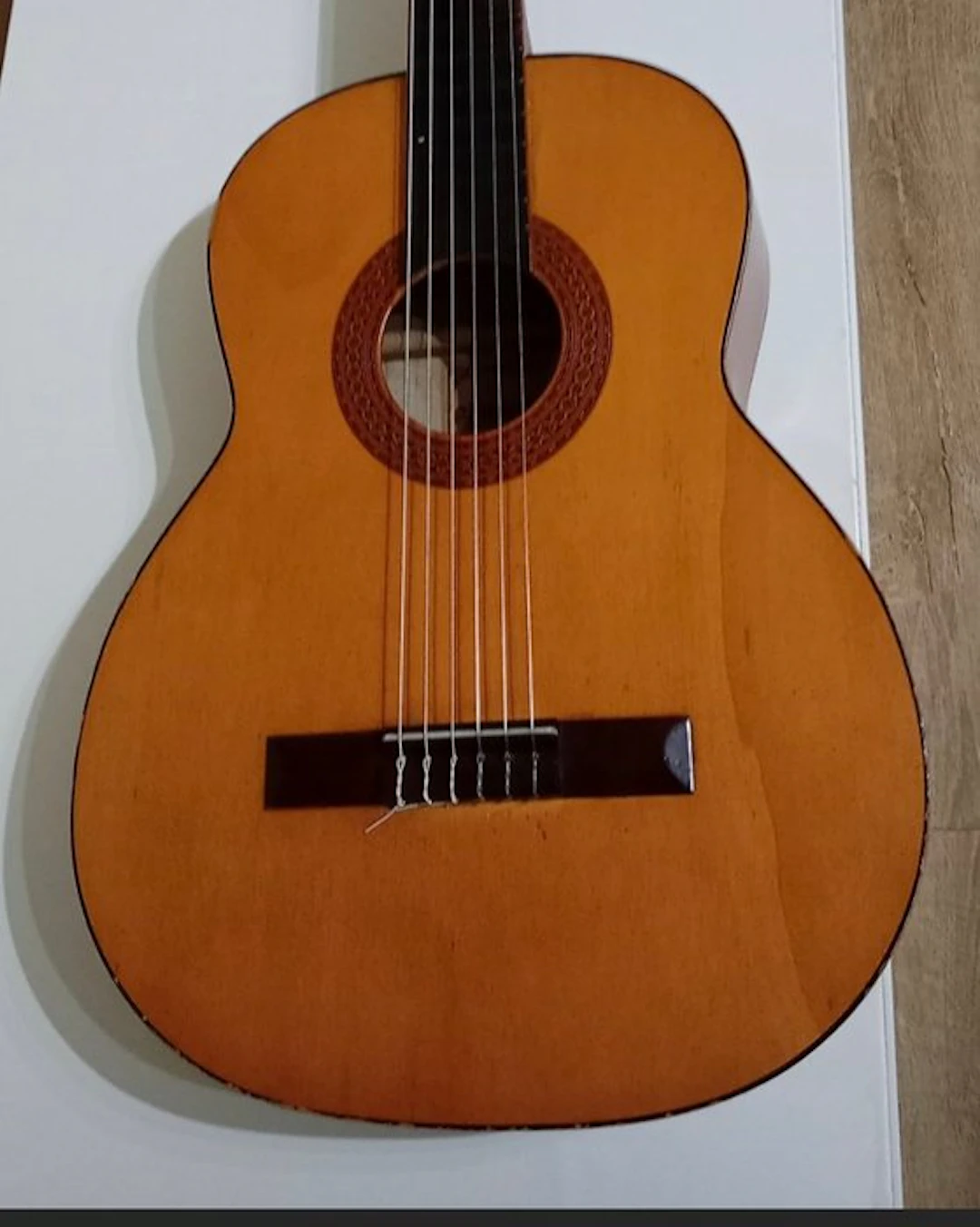 Ferrarotti - - Musical instrument (No reserve price)
