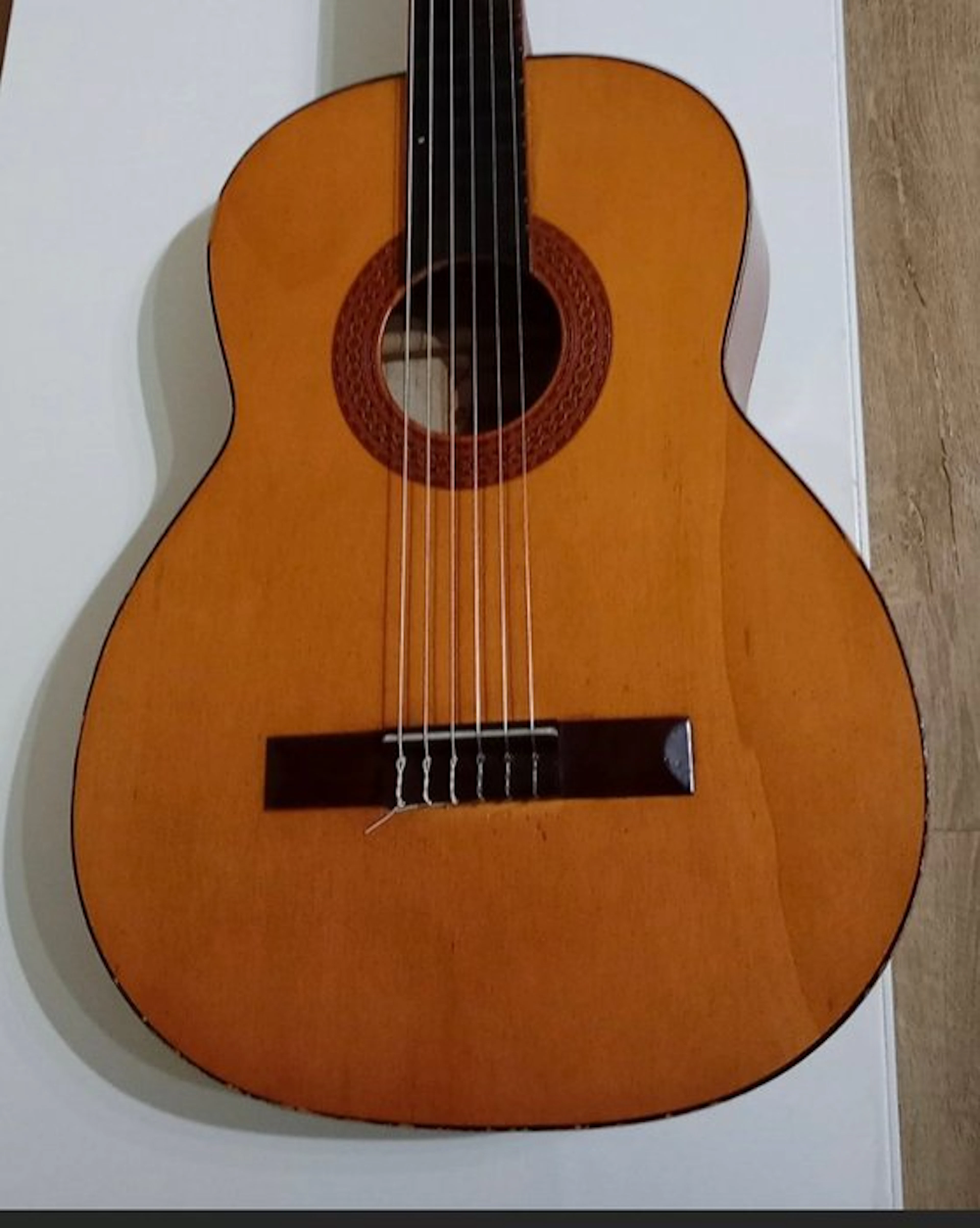 Ferrarotti - - Musical instrument (No reserve price)