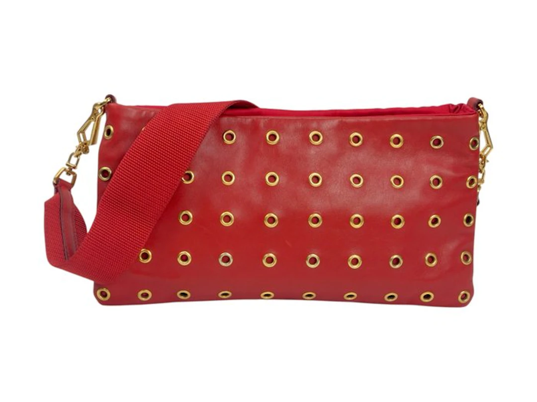 Prada - Pochette - Bag