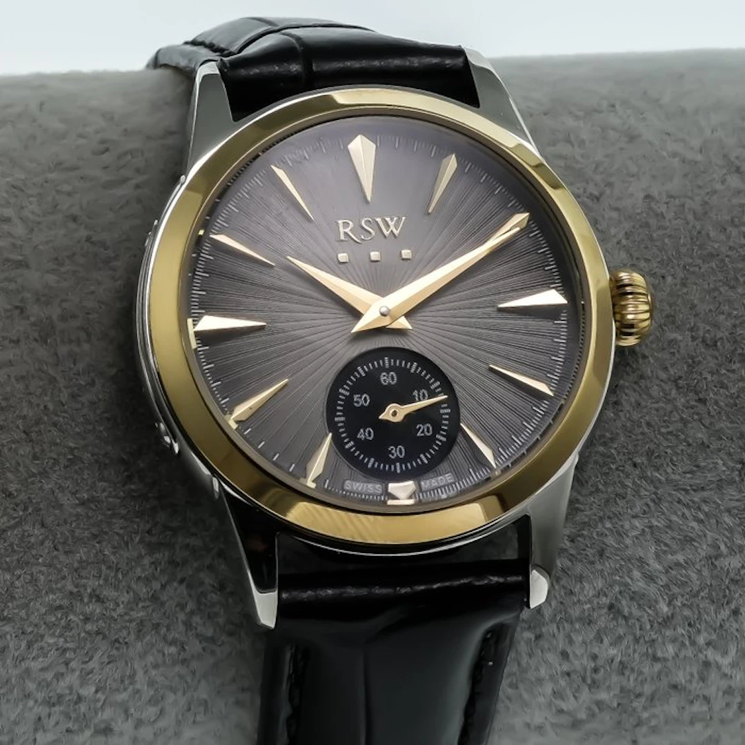 RSW - Swiss Made Watch - RSWL111-SGL-2 - No reserve price - Women - 2010-2020