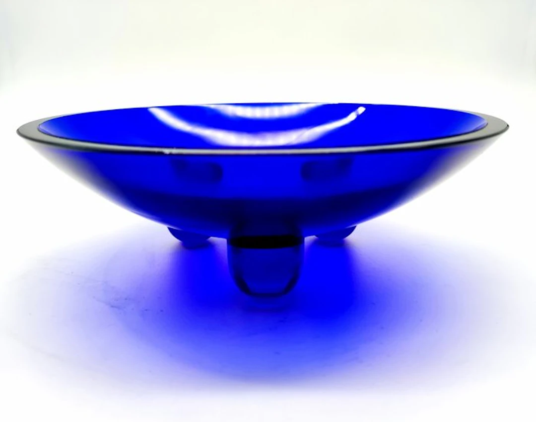 V.Nason&C. - Centrepiece - Eklettika - Murano glass - object holder