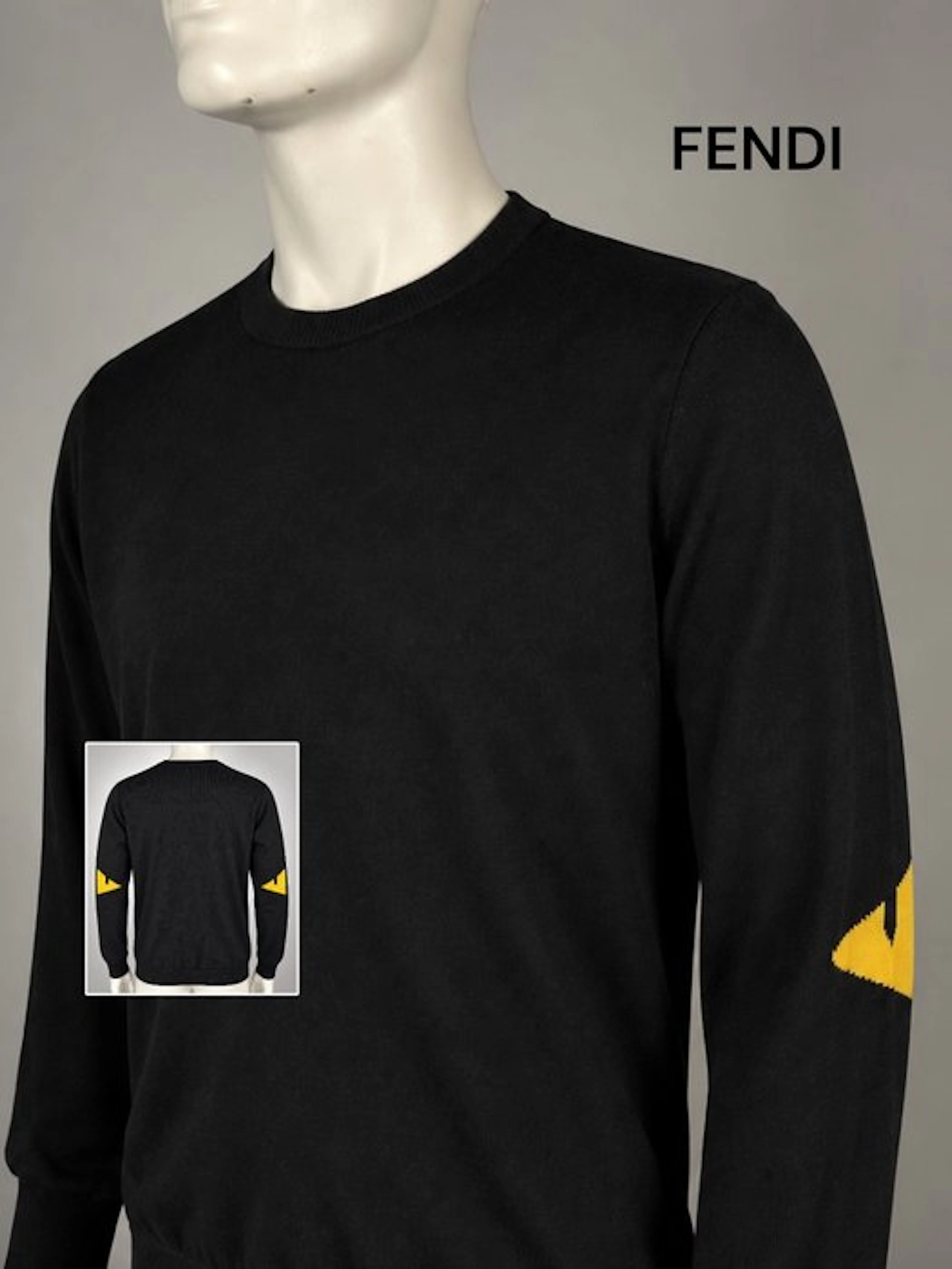 Fendi - Jumper