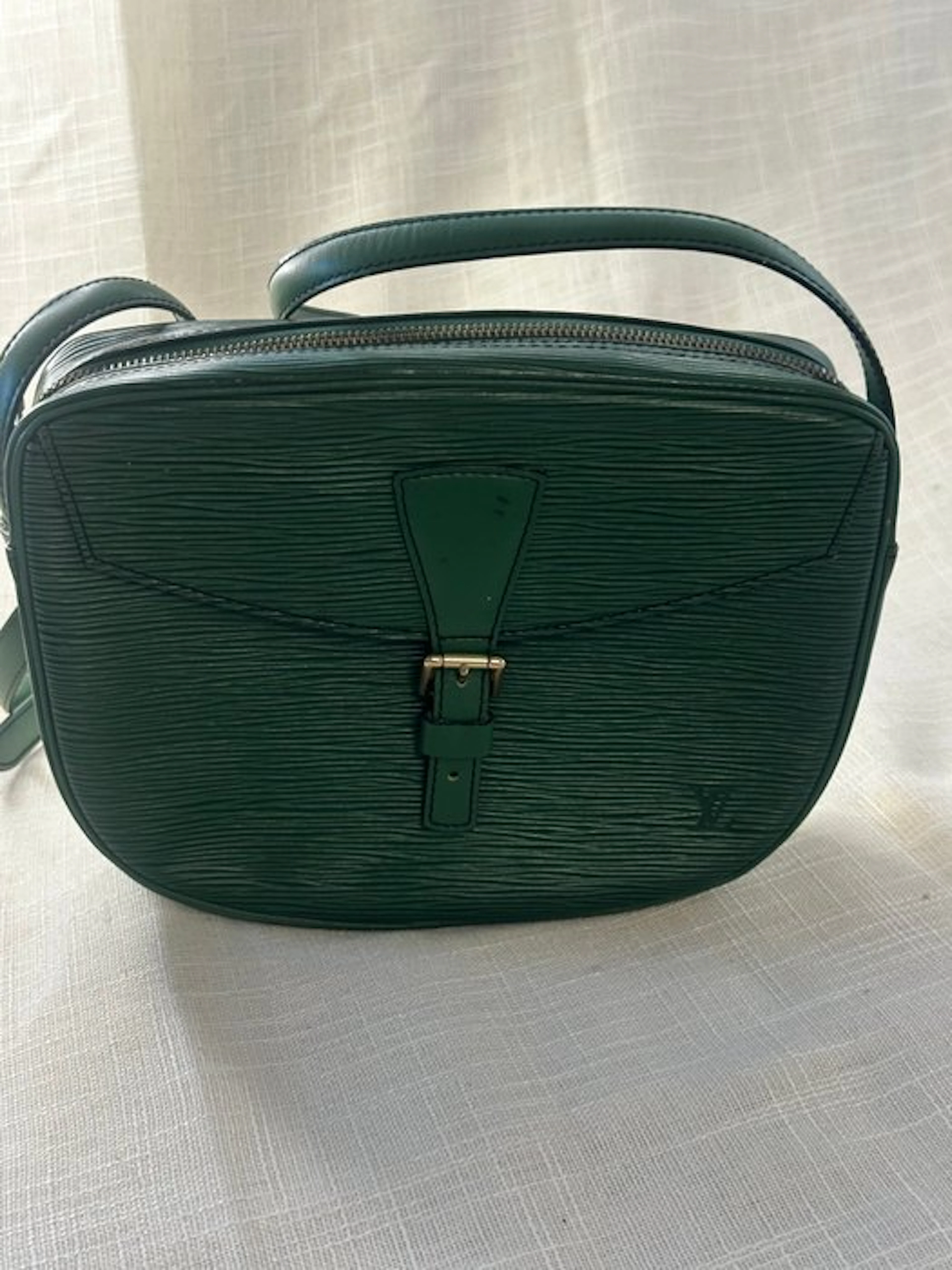 Louis Vuitton - Jeune Fille PM - Handbag