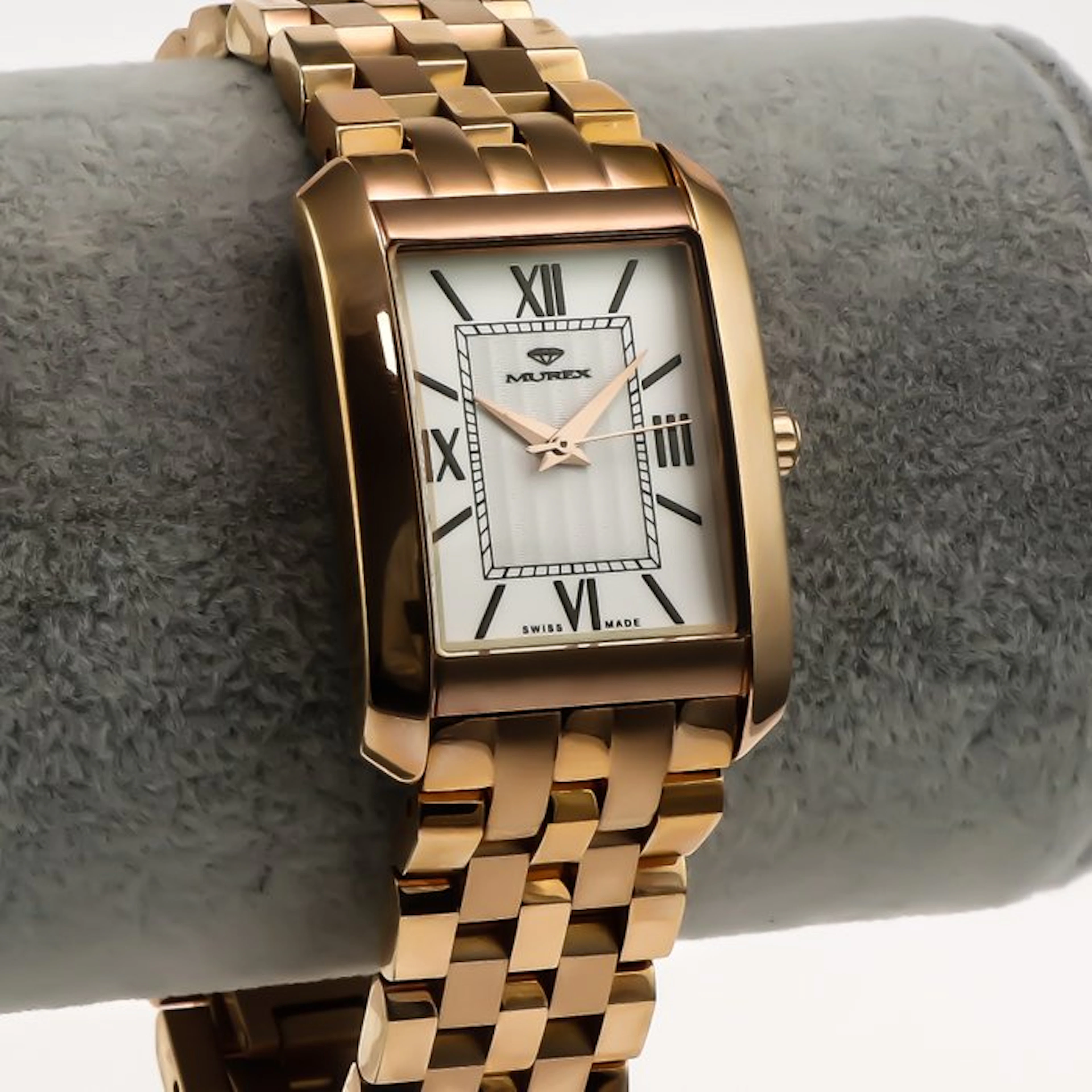 MUREX - Swiss Made Watch - RSL842-RR-1 - No reserve price - Women - 2010-2020