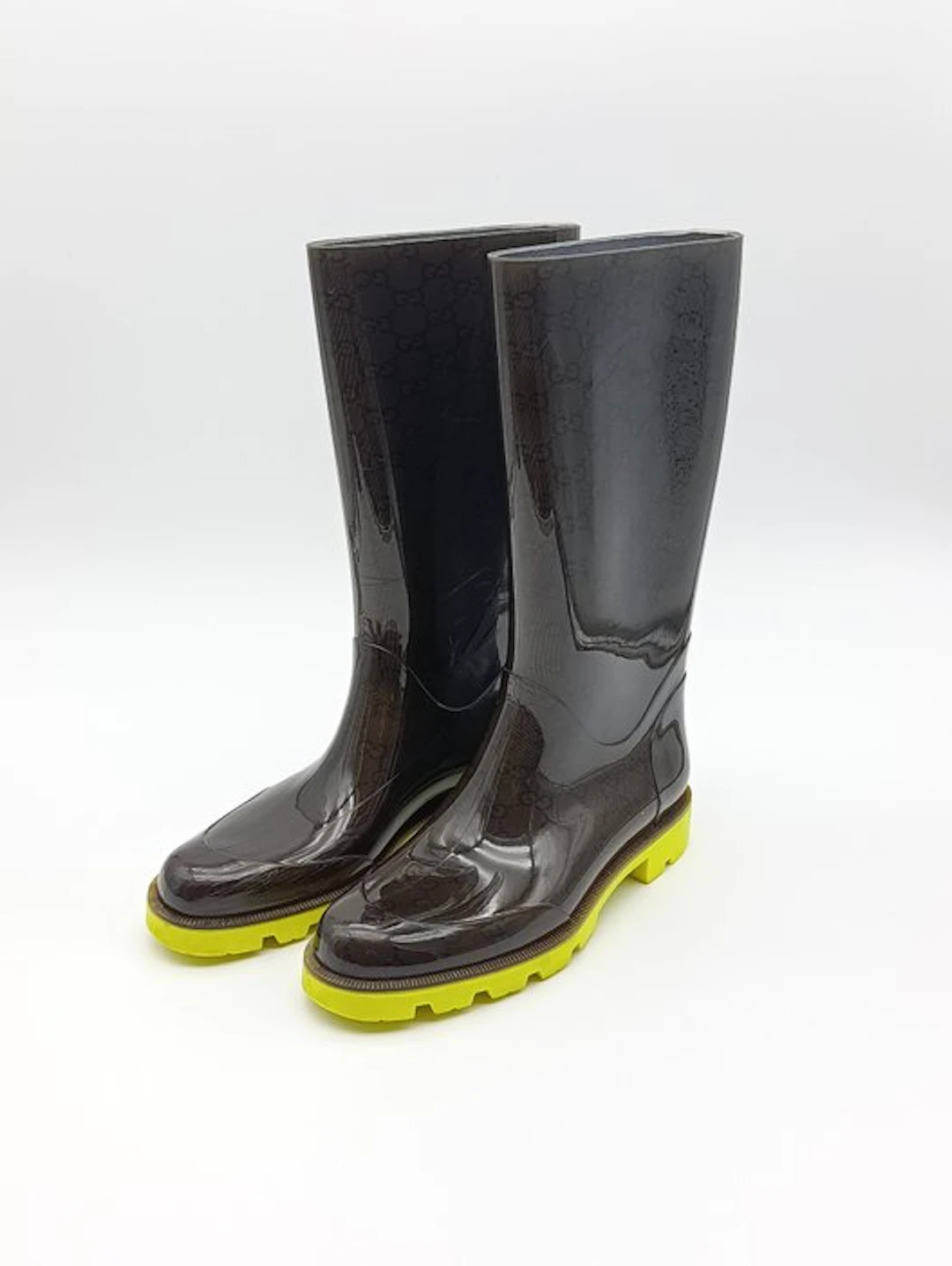 Gucci - Boots - Size: EU 38