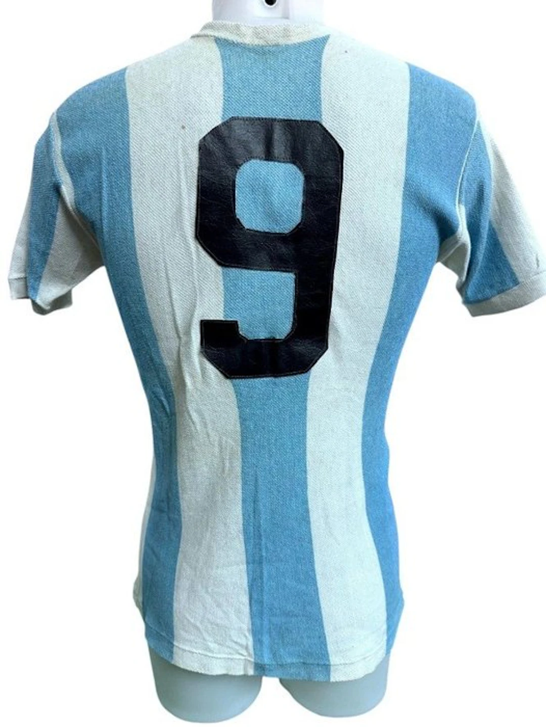 Argentina - Pedro Manfredini - 1959 - Football shirt