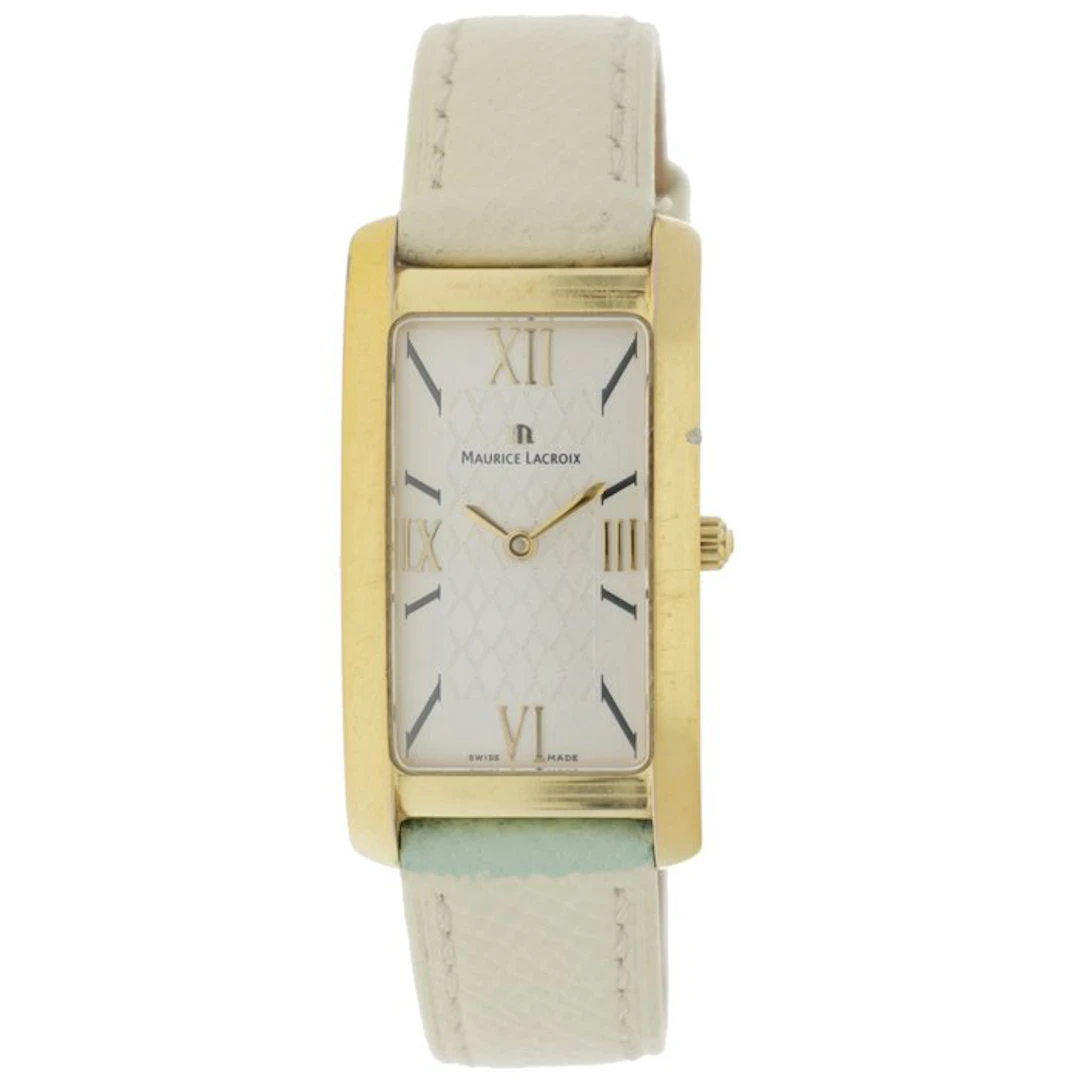 Maurice Lacroix - Fiaba - No reserve price - FA2164 - Women - 1990-1999