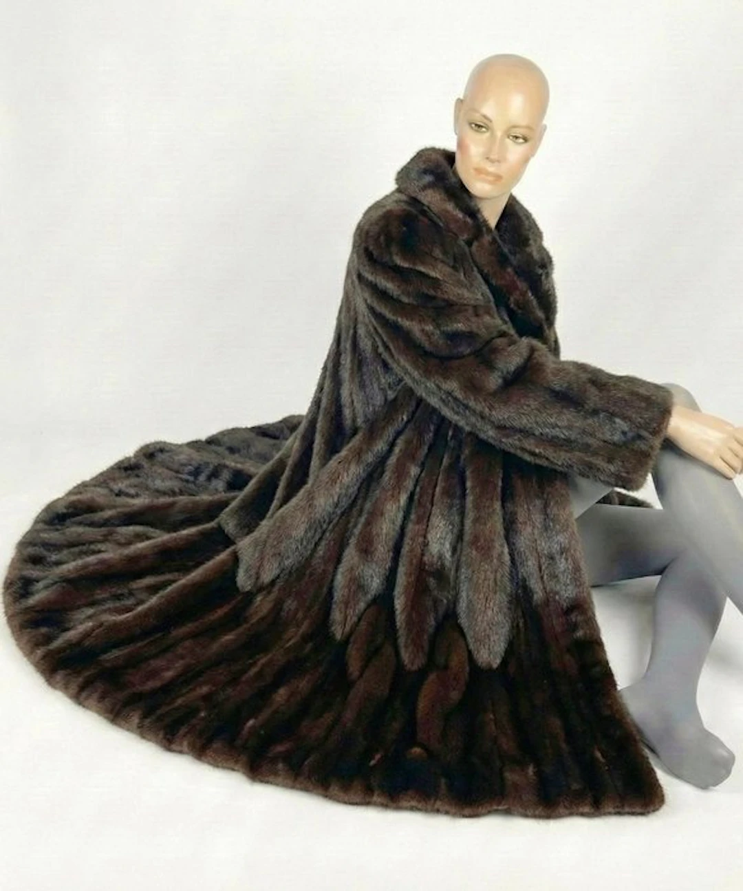 Artisan Furrier - Fur coat