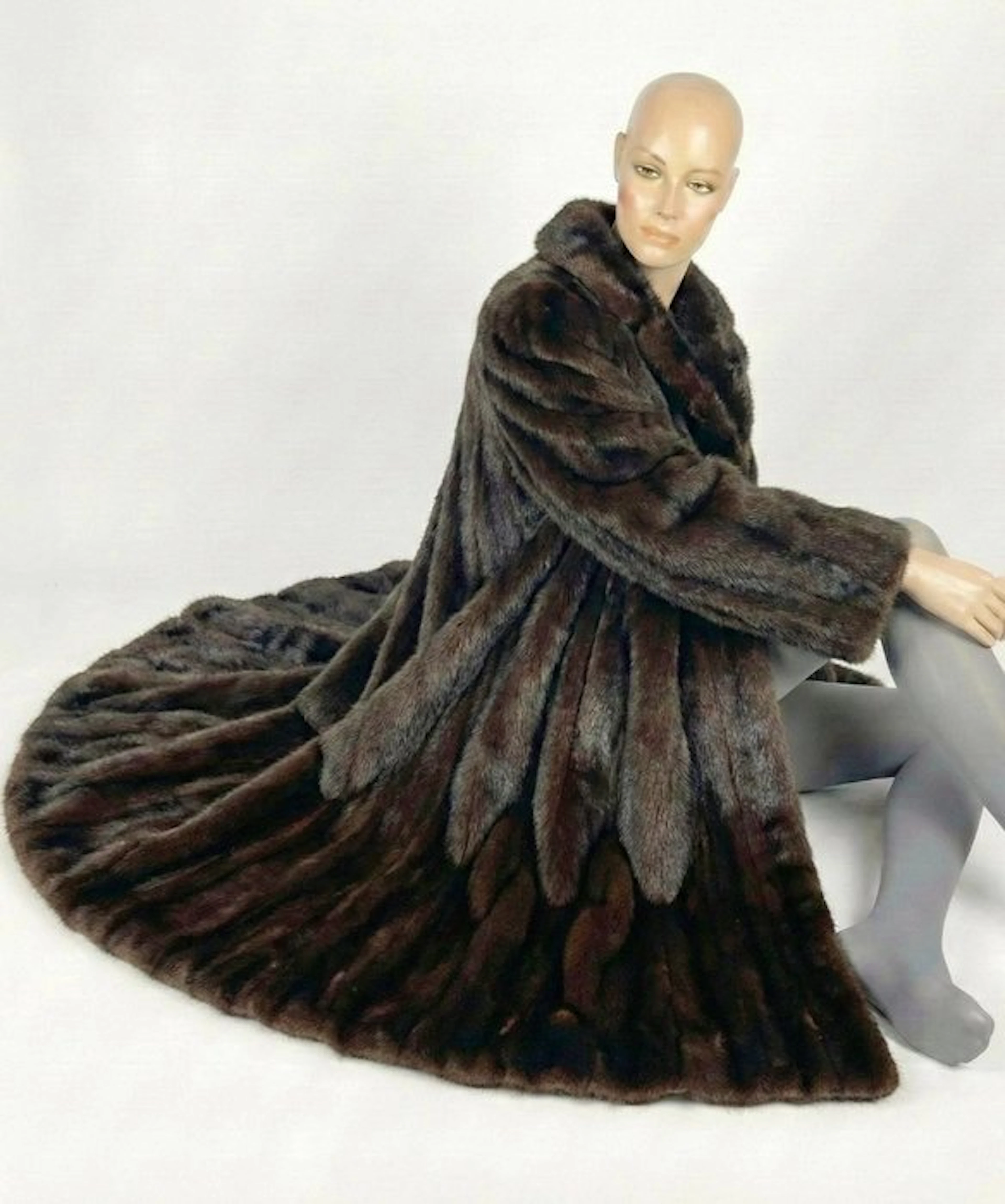 Artisan Furrier - Fur coat