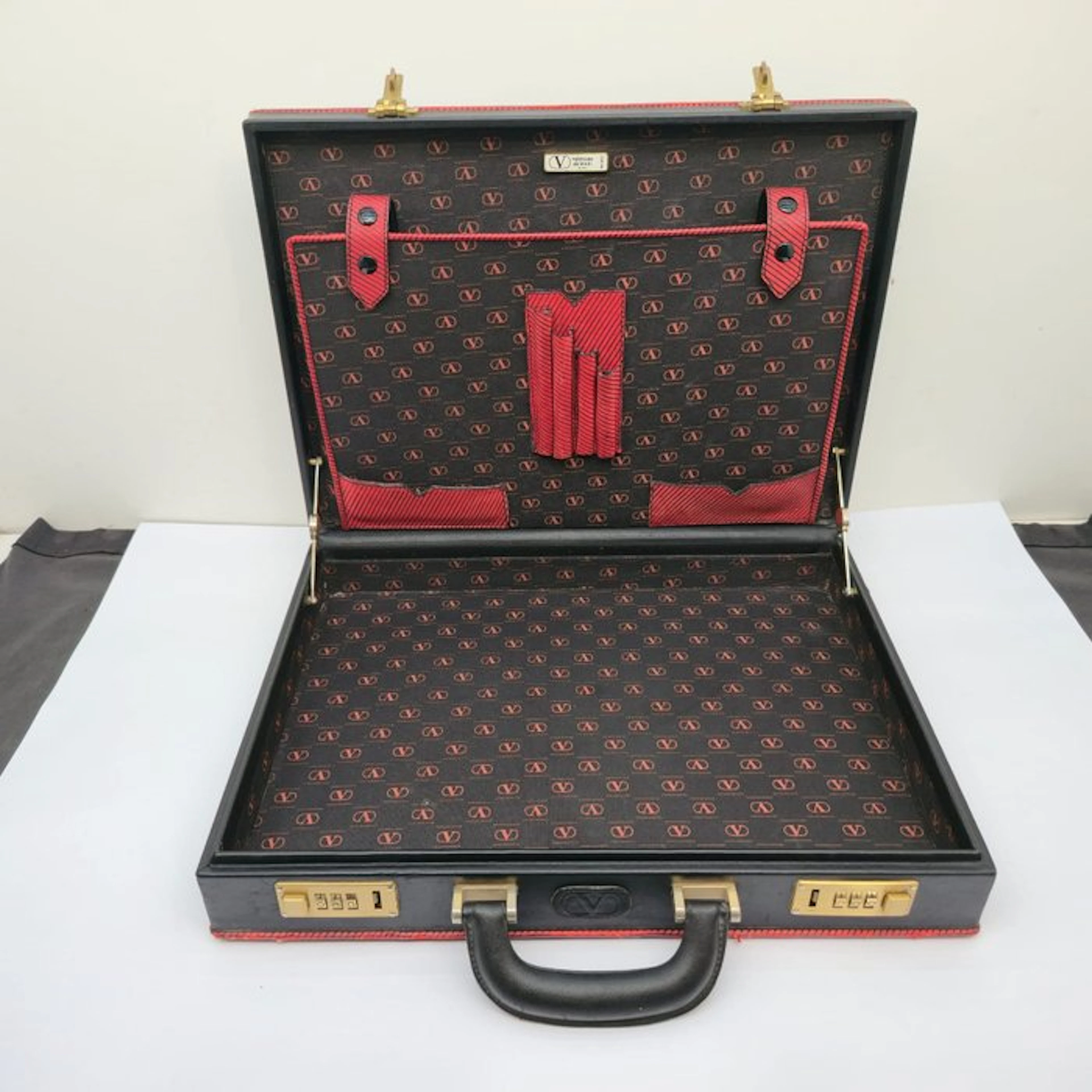 Valentino - Briefcase