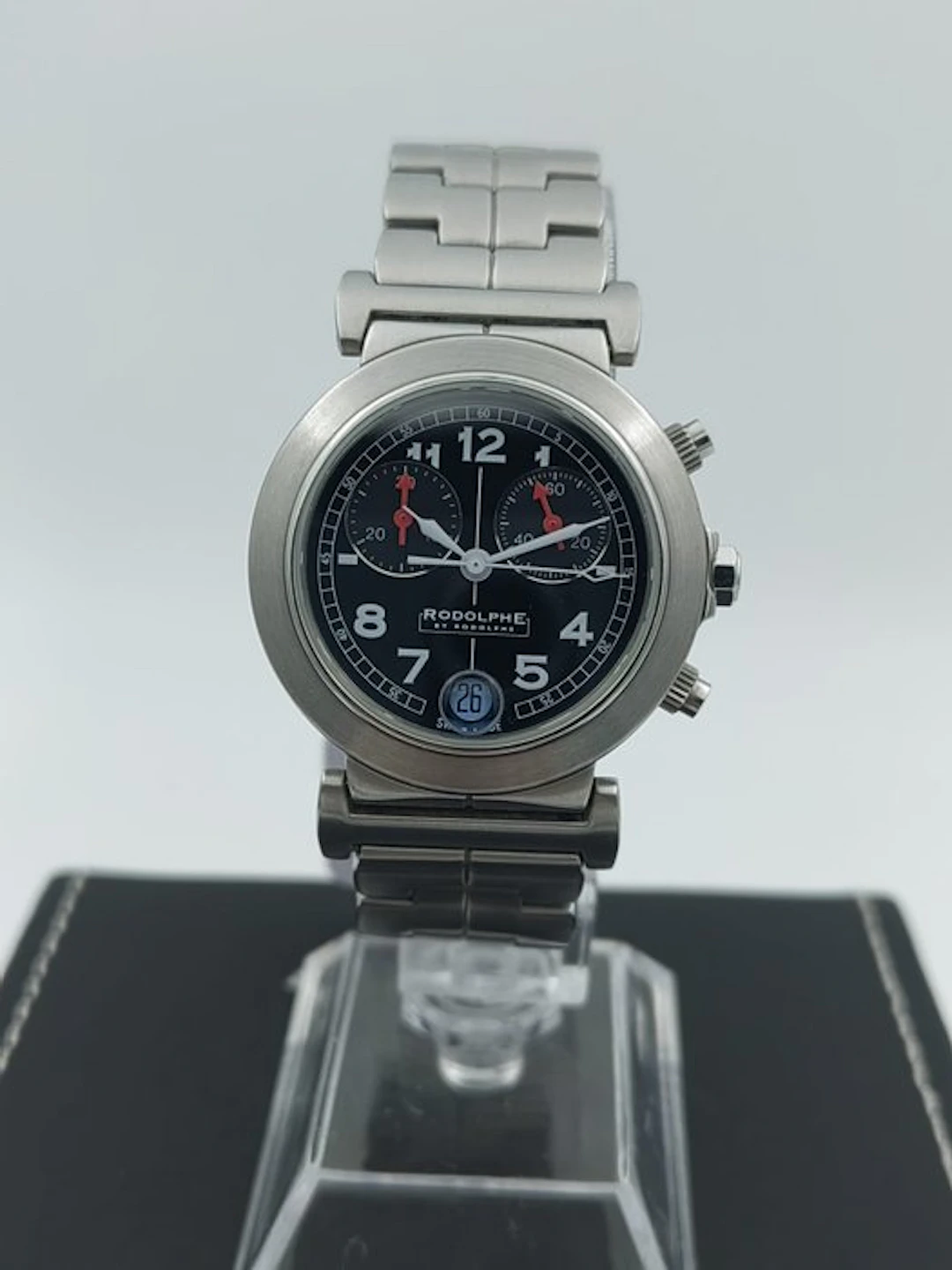 Rodolphe - By Rodolphe Chronograph - No reserve price - R81006 - Men