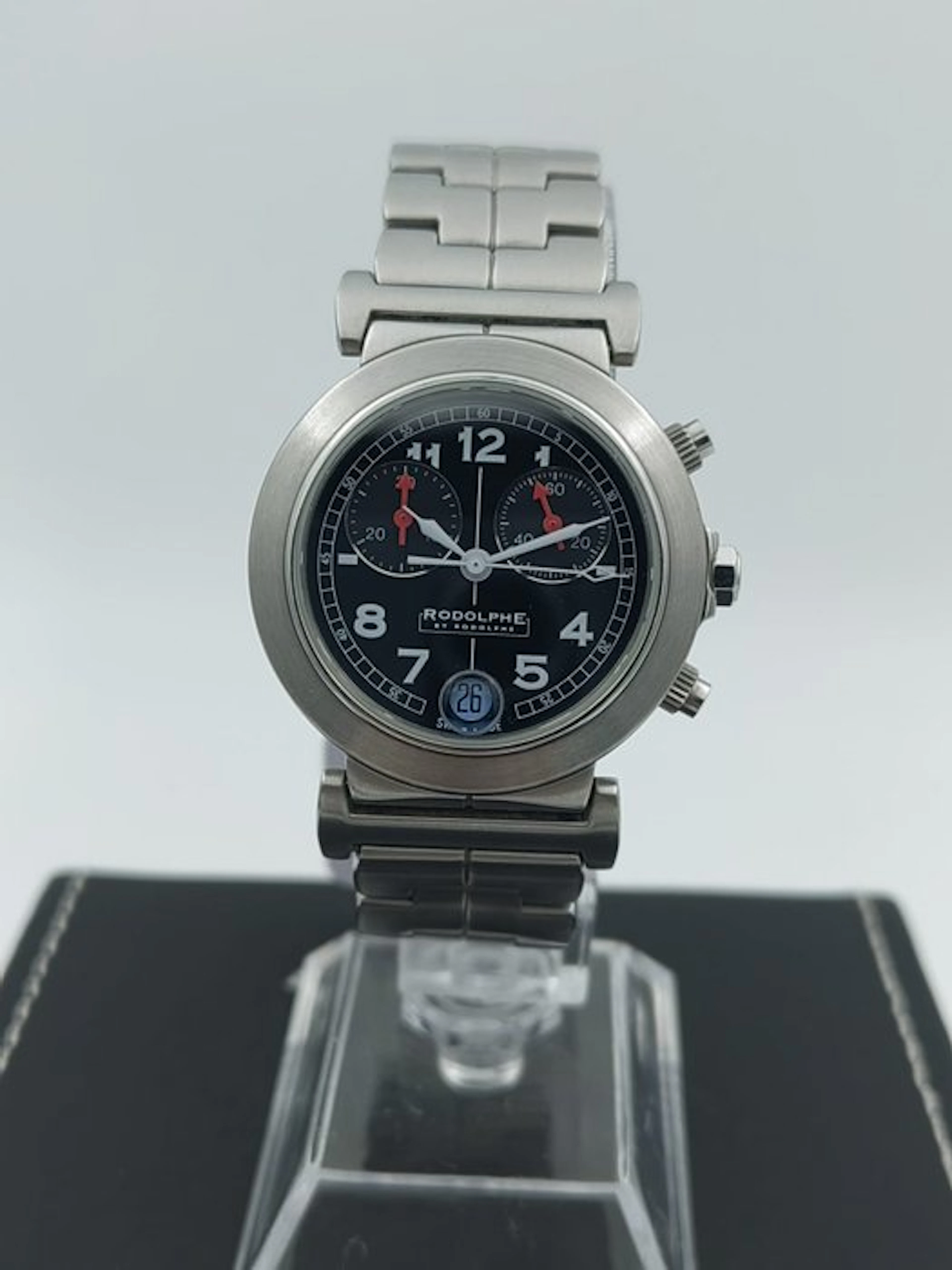 Rodolphe - By Rodolphe Chronograph - No reserve price - R81006 - Men