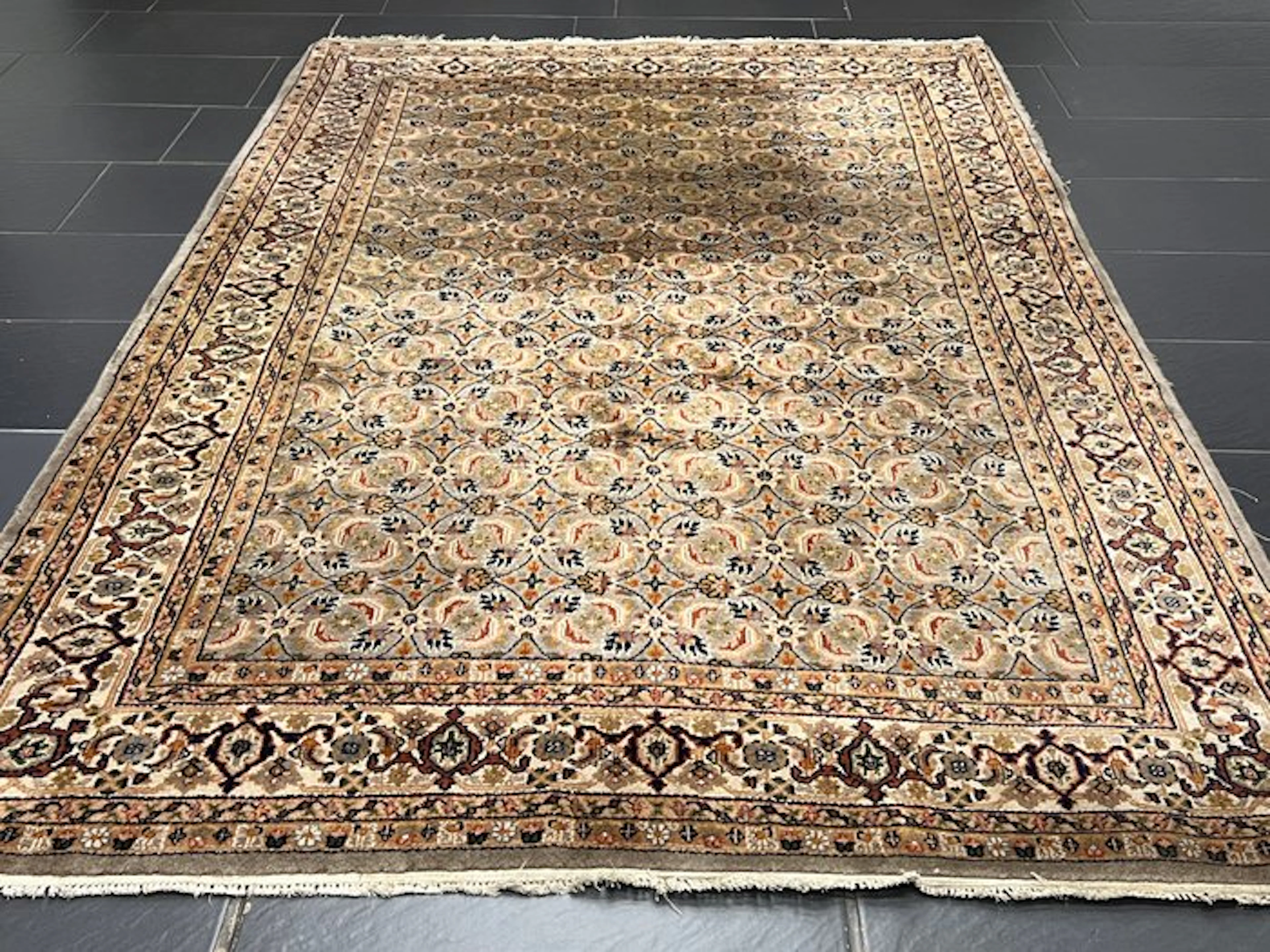 Tabriz - Rug - 240 cm - 170 cm