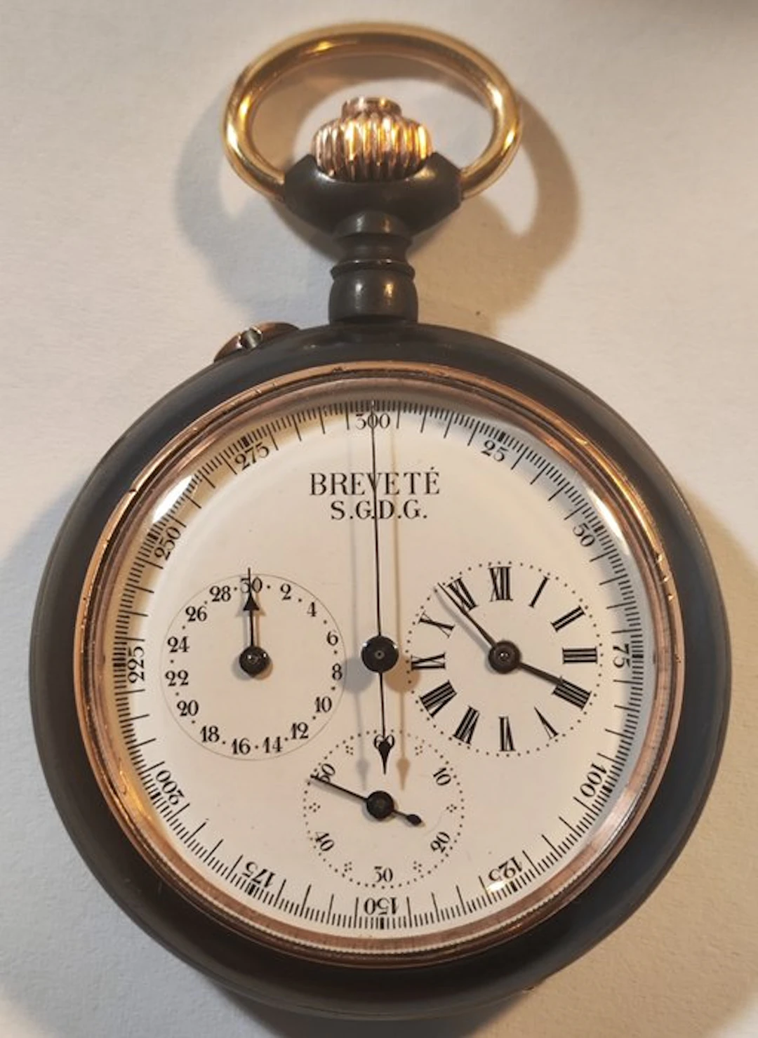 swiss - Unknown - 133 - 1850-1900