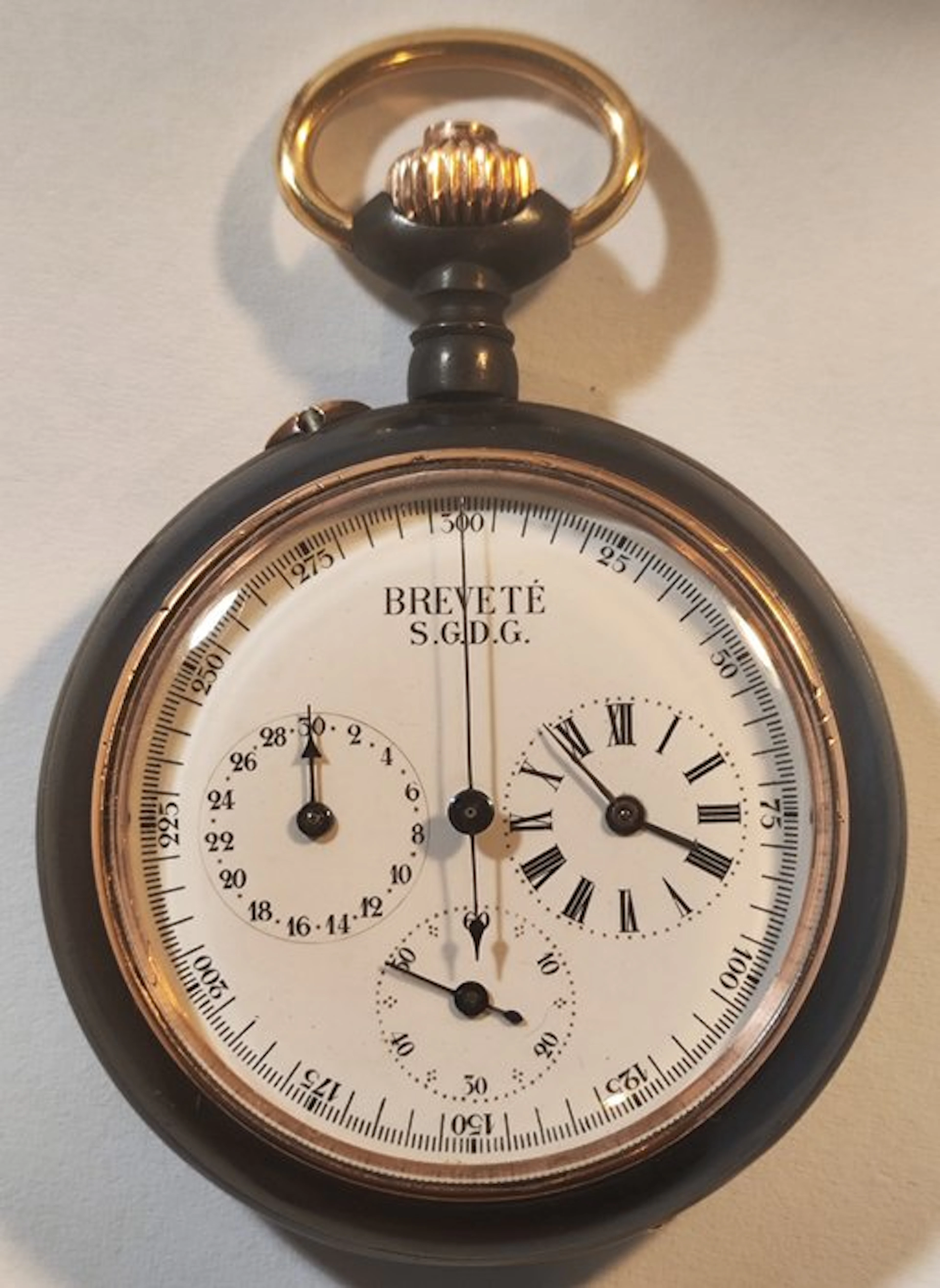 swiss - Unknown - 133 - 1850-1900