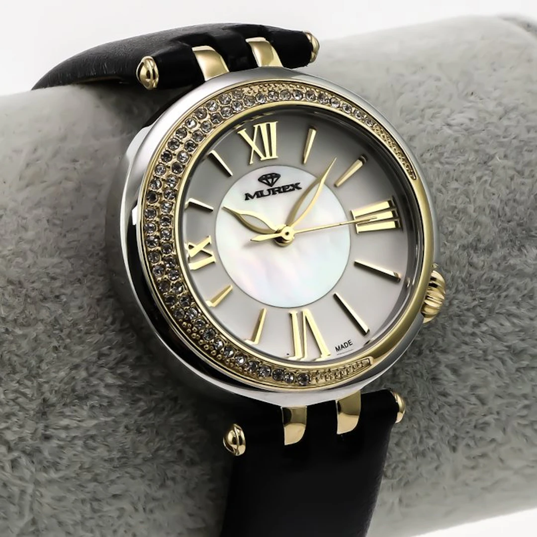 Murex - Swiss Made Watch - MUL572-SGL-S-7 - No reserve price - Women