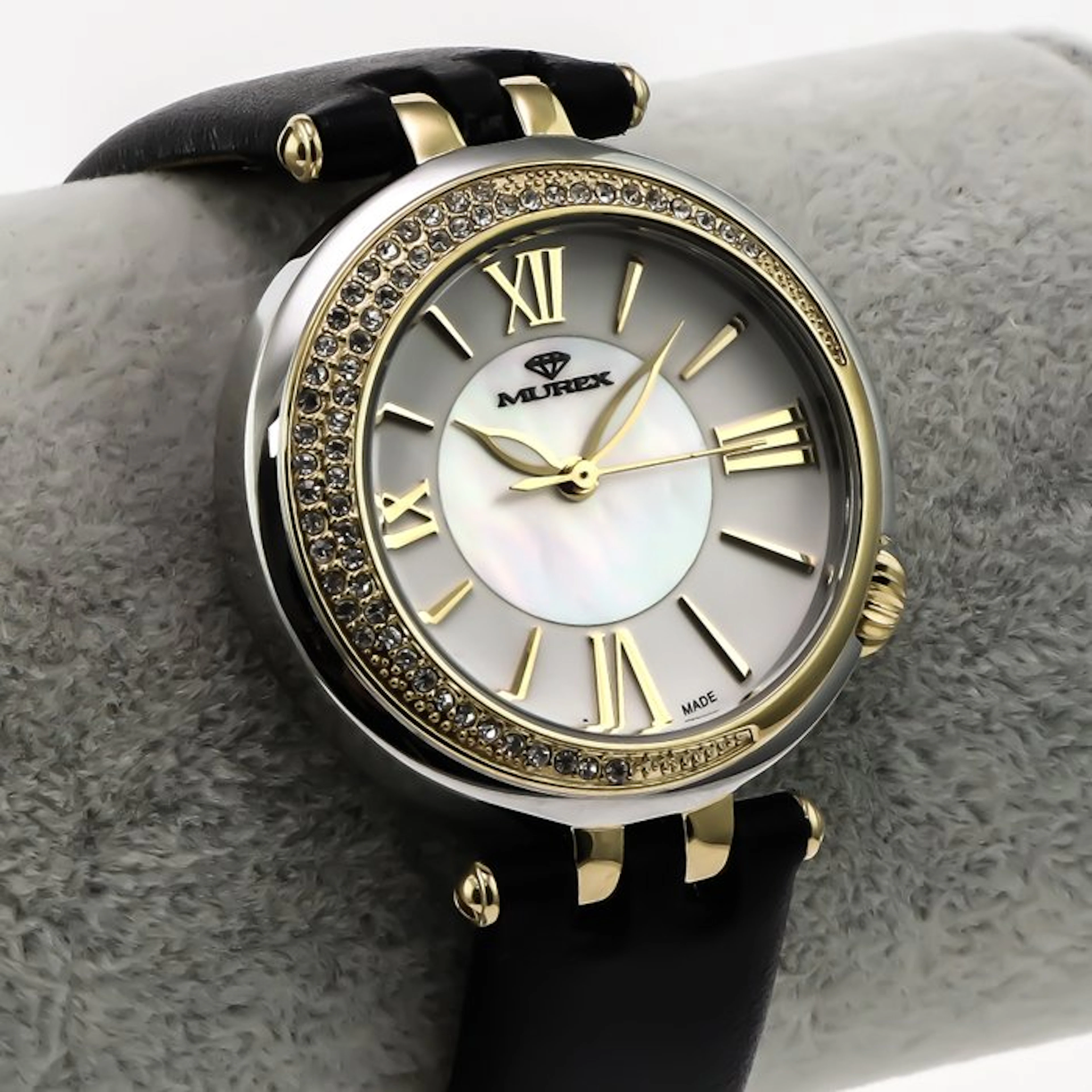 Murex - Swiss Made Watch - MUL572-SGL-S-7 - No reserve price - Women