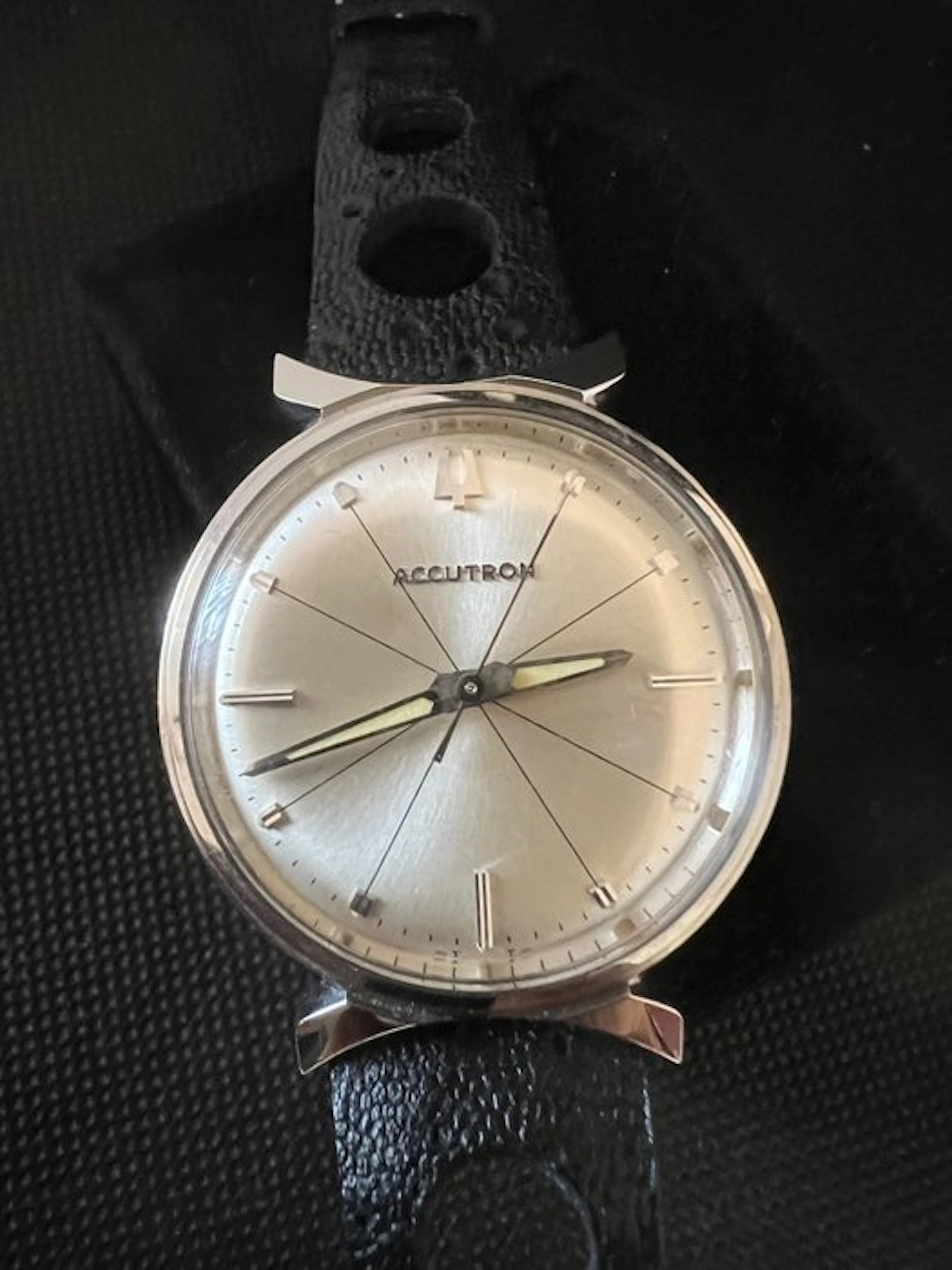 Bulova - Accutron - No reserve price - Unisex - 1960-1969