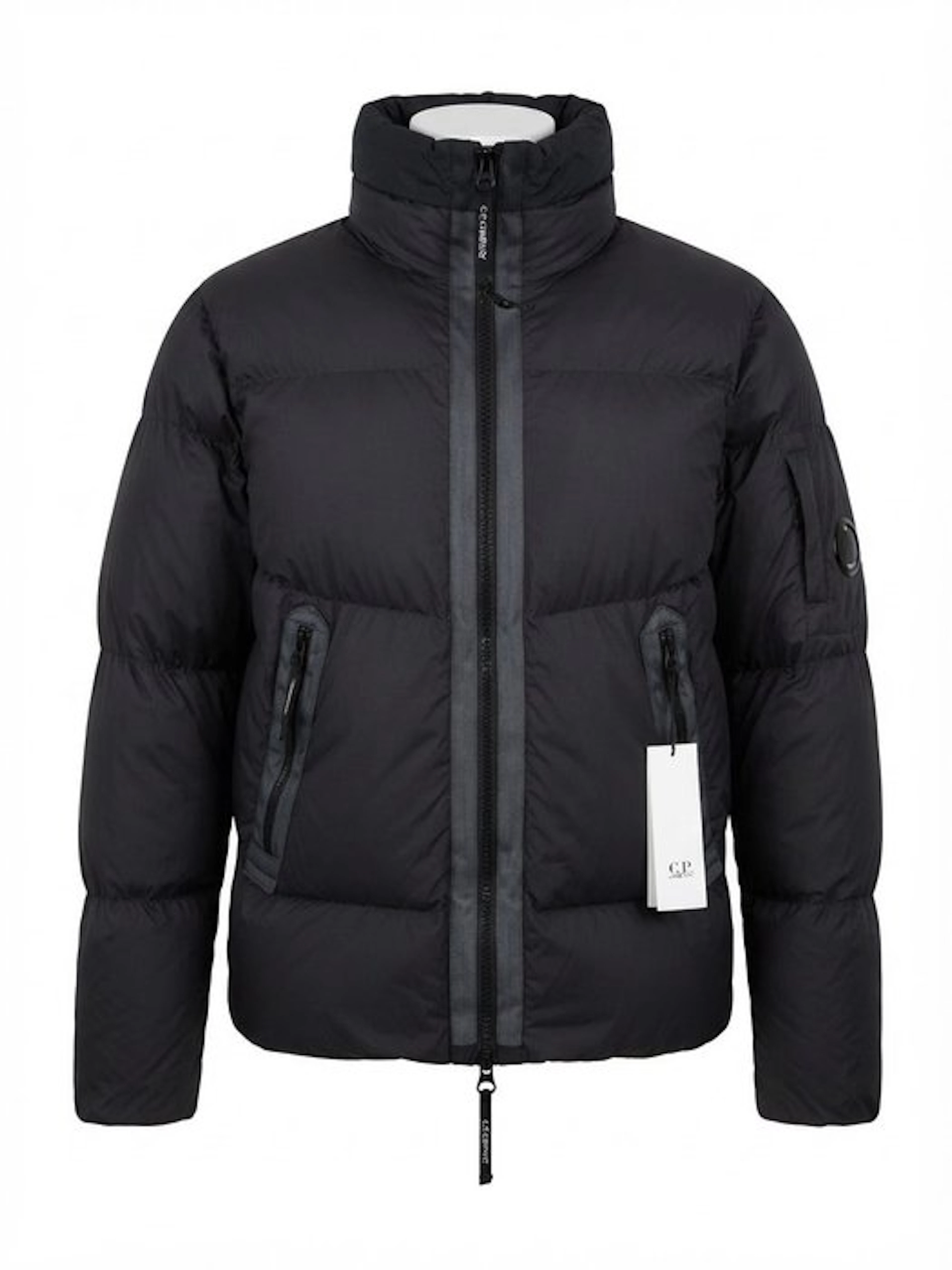 C.P. Company - Down jacket - New with tags