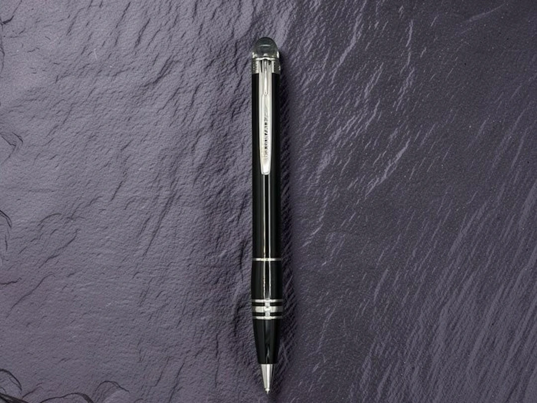 Montblanc - Starwalker - Pen
