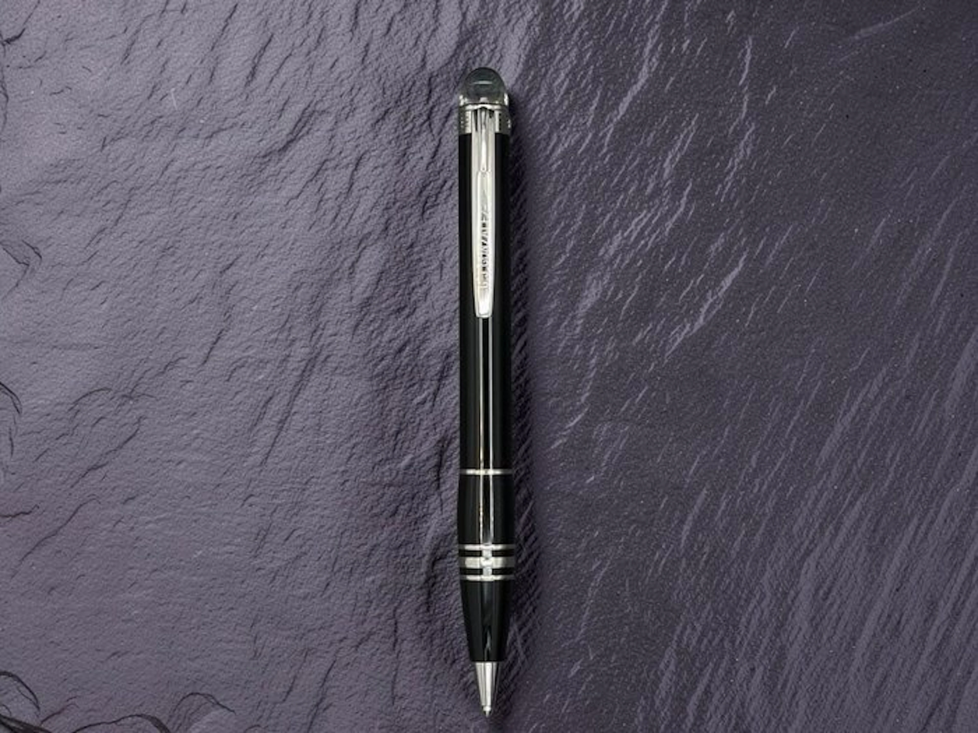 Montblanc - Starwalker - Pen