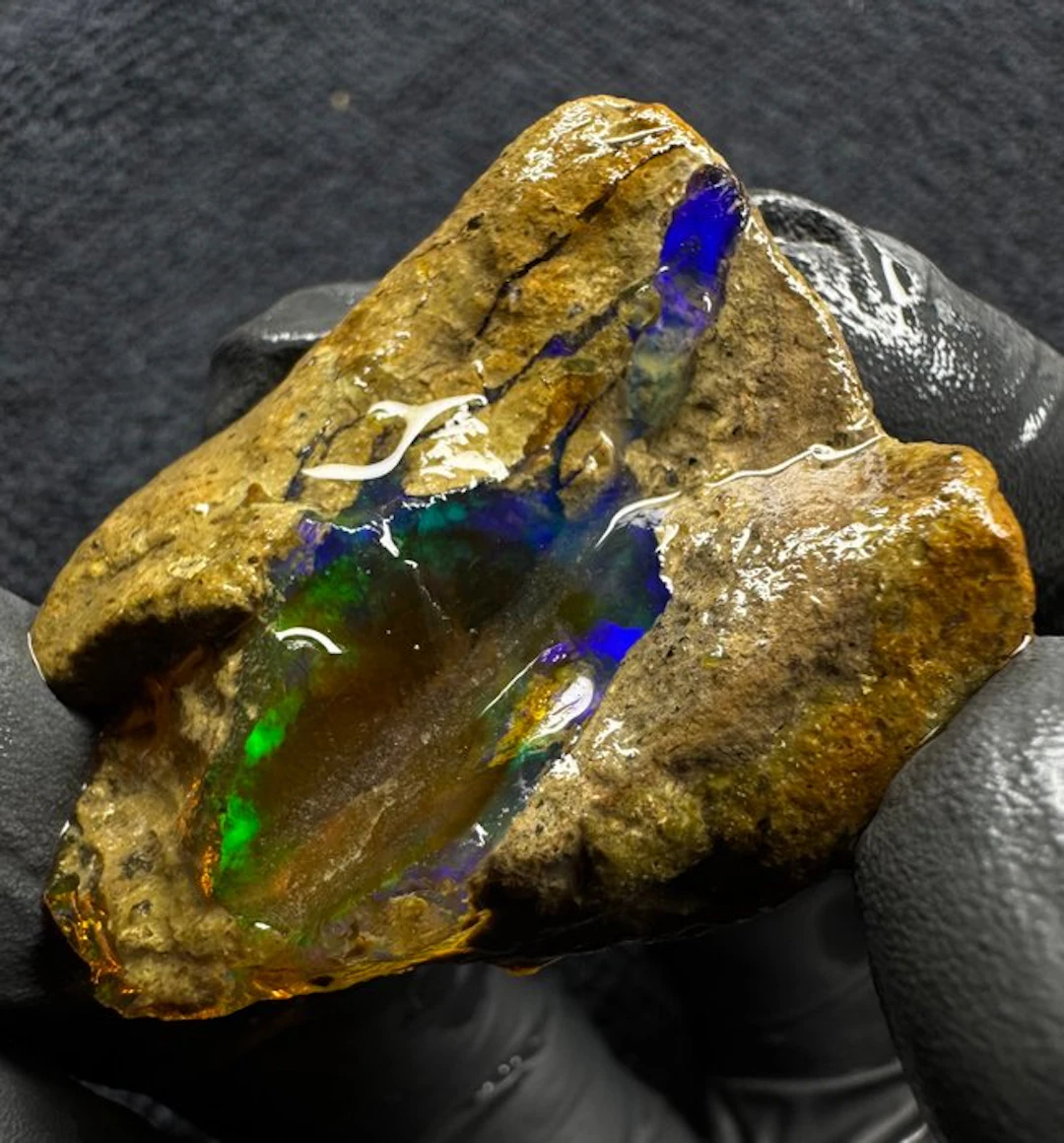 Opal Rough- 15.6 g