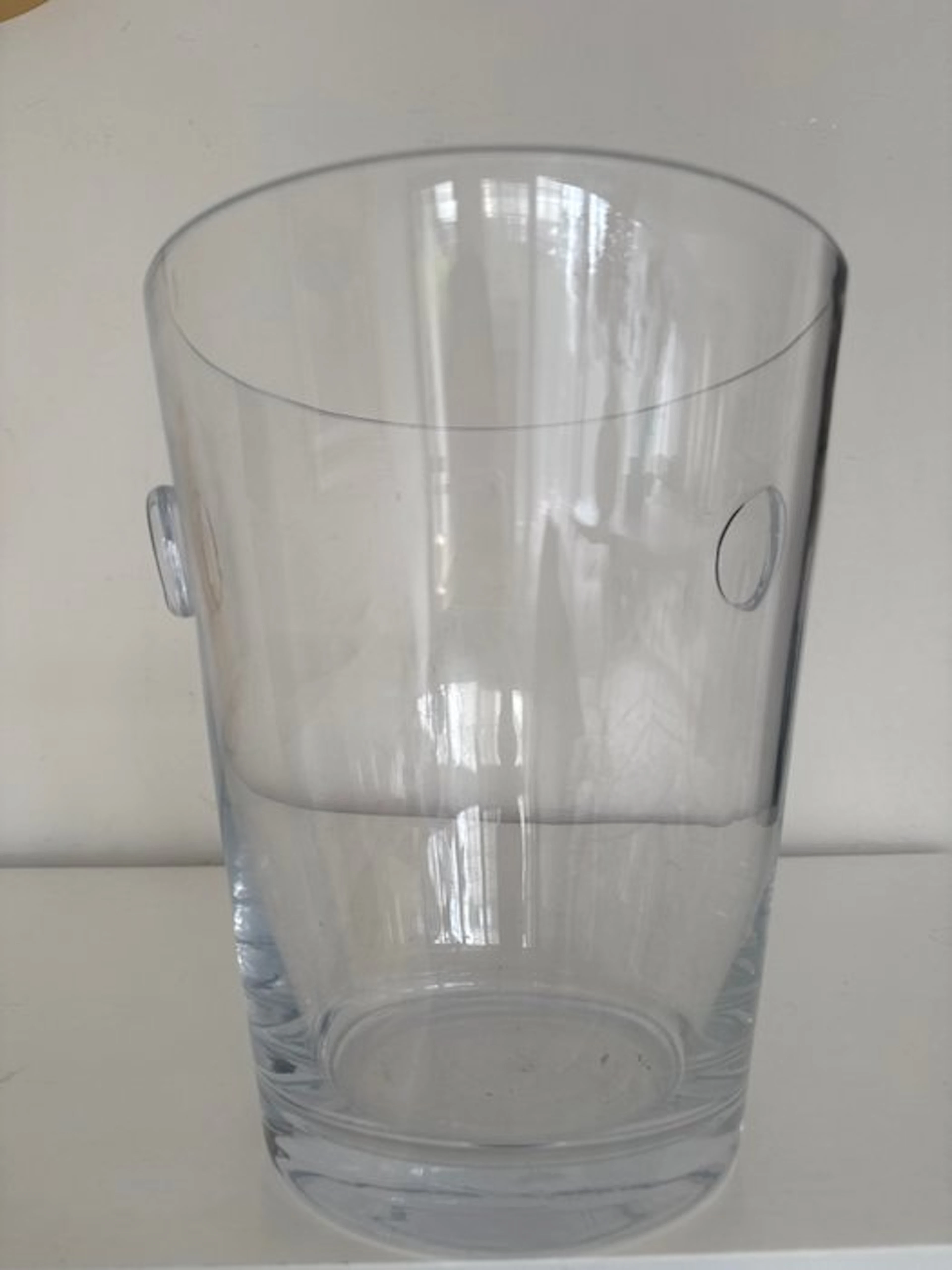 Wine cooler - Glass
