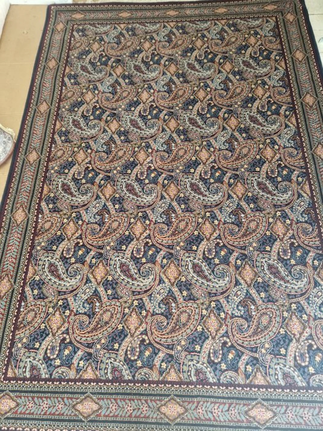 Rug - 240 cm - 170 cm