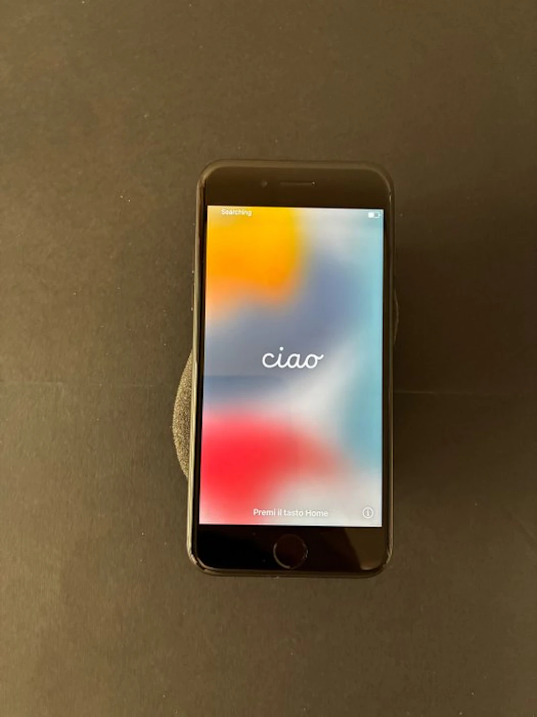 Apple iPhone 7 32gb - Pezzo da Collezione - (con piccola...