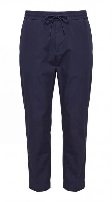 Jacob Cohën-size XL-Relaxed Fit-Carrot Fit - Trousers - New with tags