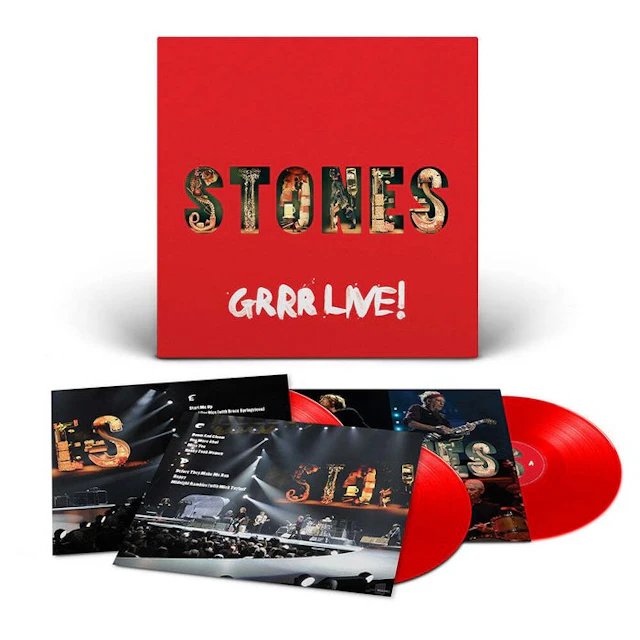Rolling Stones