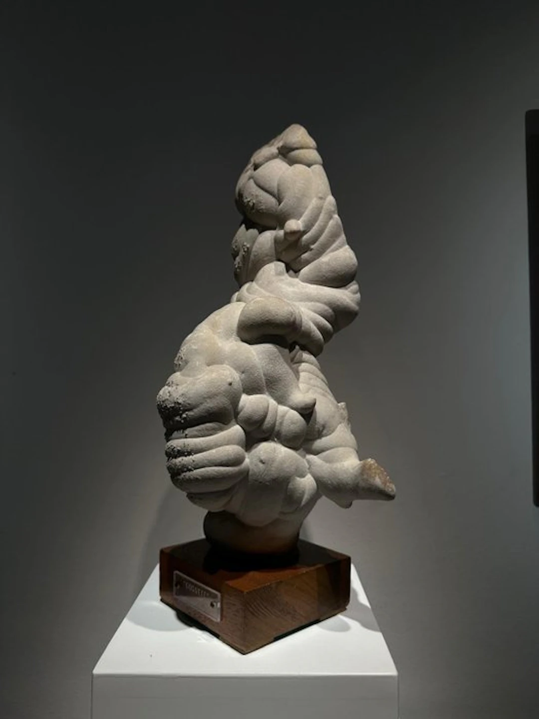 Sculpture