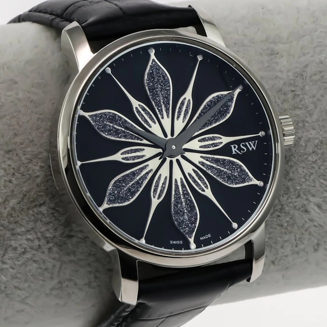 RSW - Swiss Made Watch - RSW9341-SL-3 - No reserve price - Unisex - 2000-2010