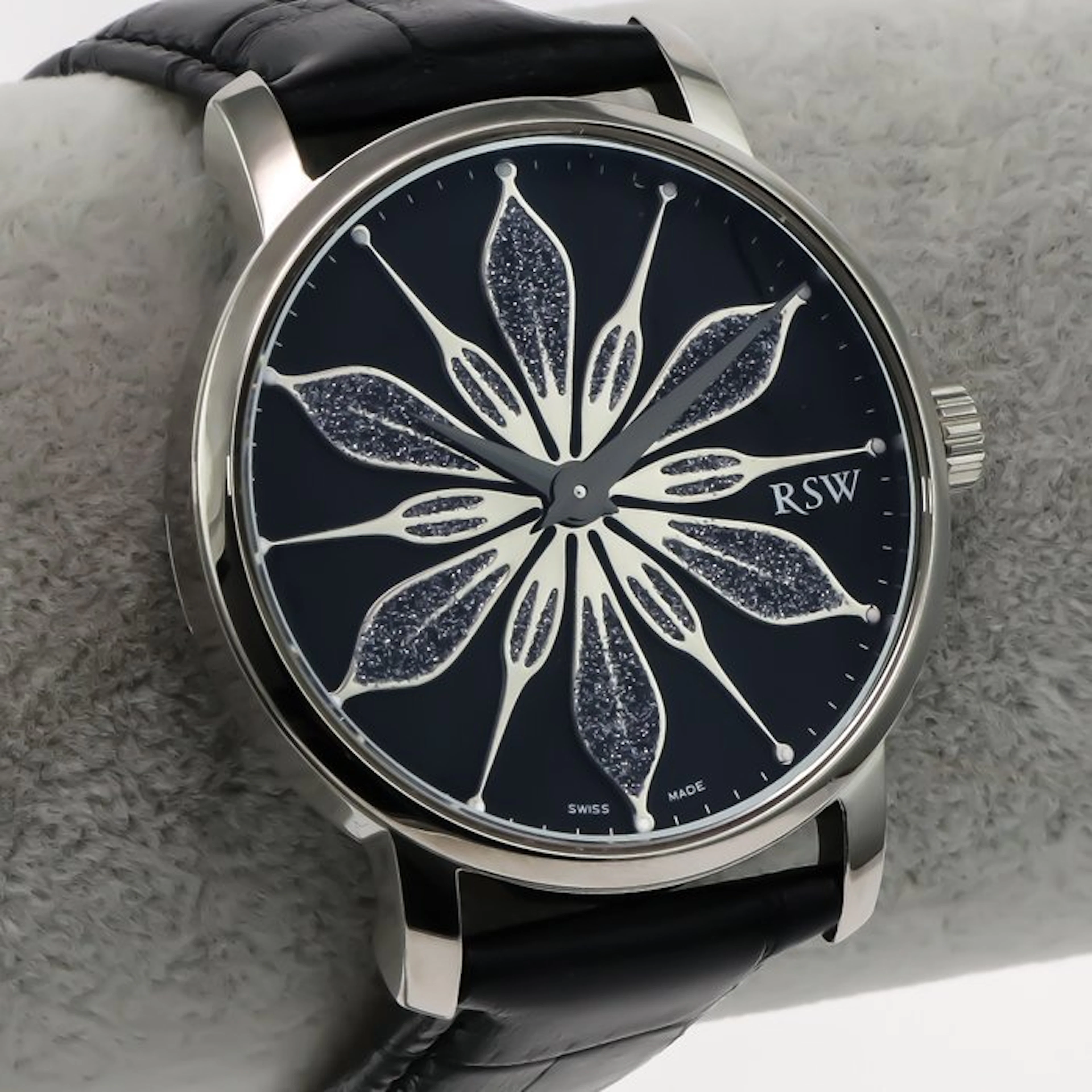 RSW - Swiss Made Watch - RSW9341-SL-3 - No reserve price - Unisex - 2000-2010