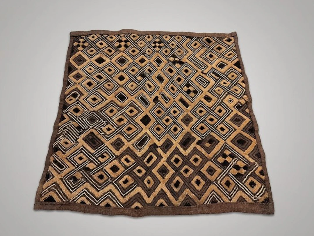Textile - 60 cm - 60 cm