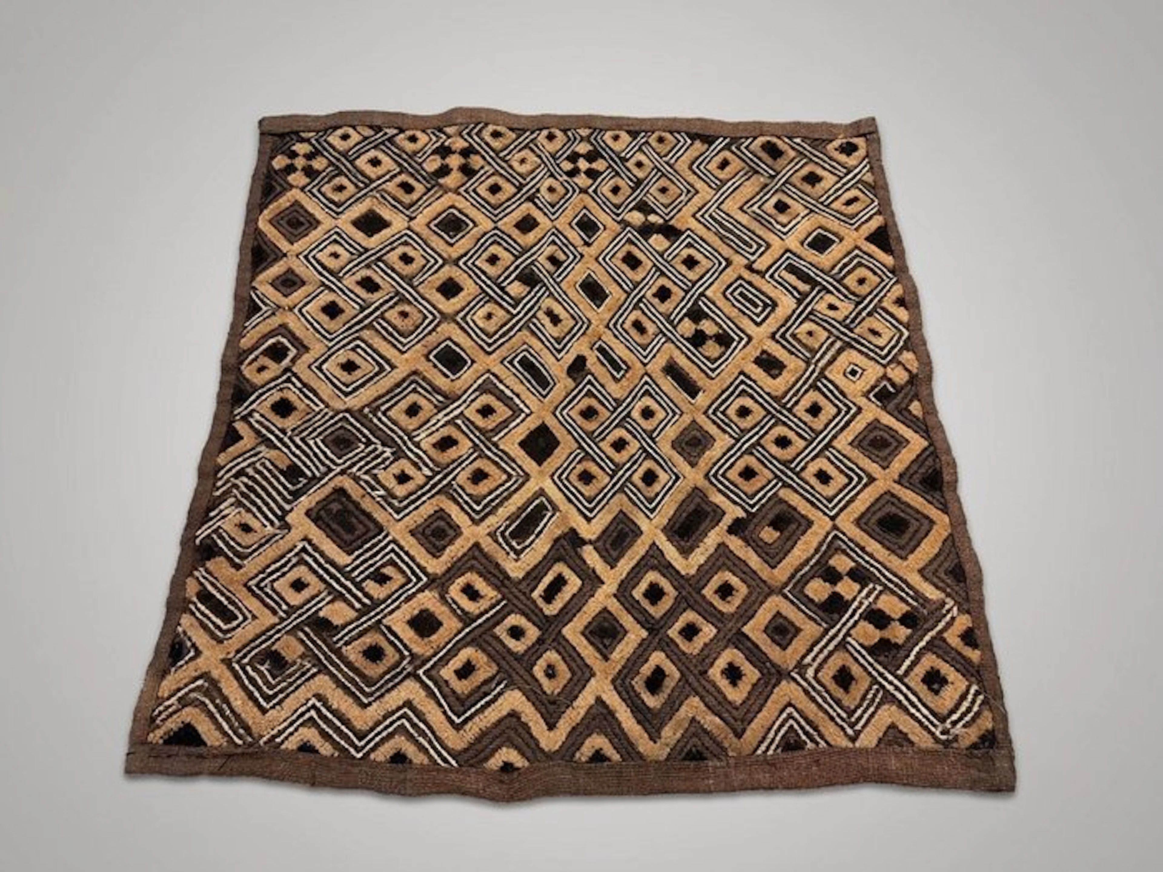 Textile - 60 cm - 60 cm