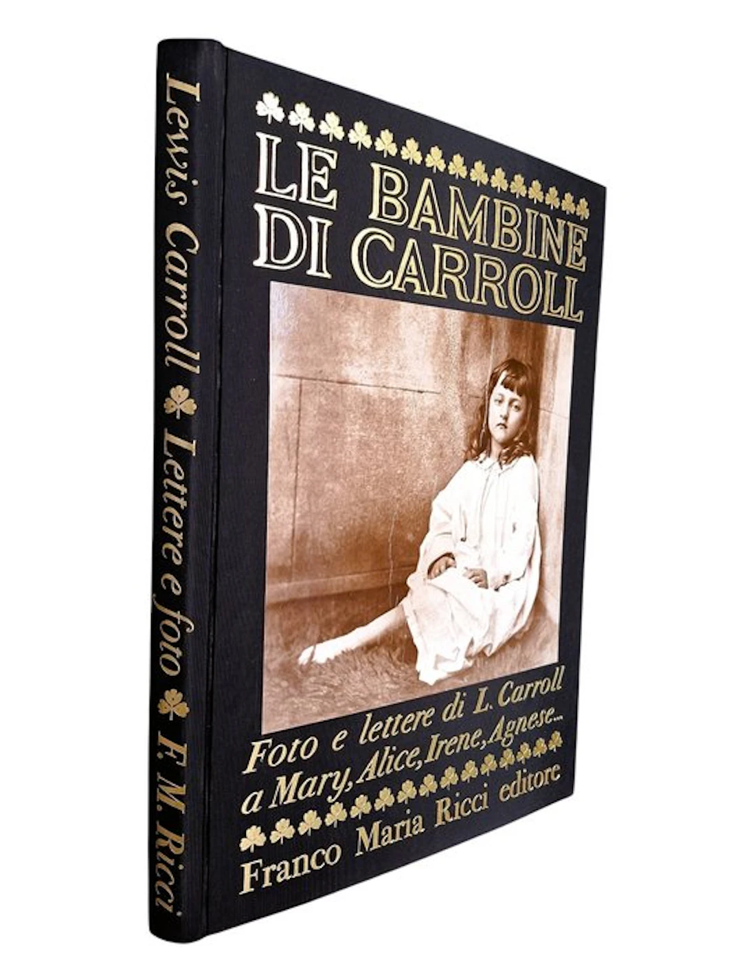 Almansi - Le Bambine di Carroll - 1974