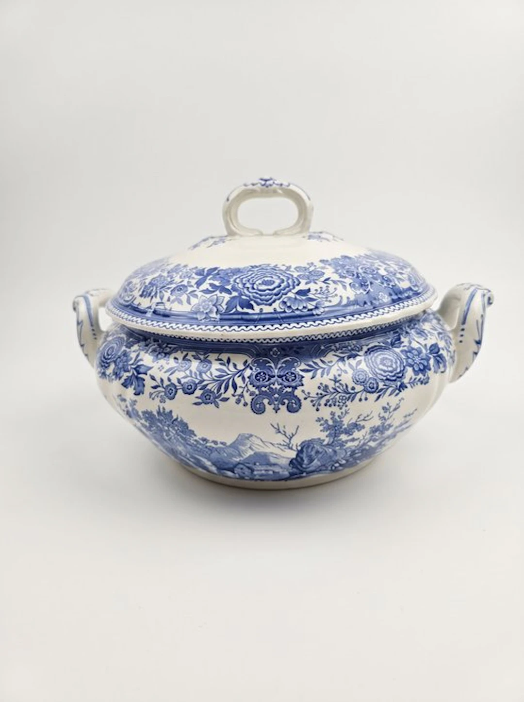 Villeroy & Boch - Serving dish - Burgenland - Ceramic