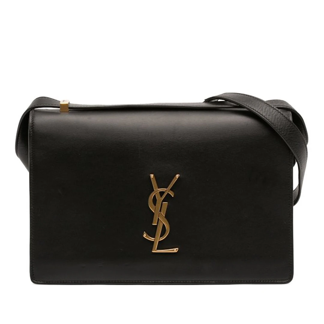 Saint Laurent - Small Monogram Dylan Crossbody - Bag