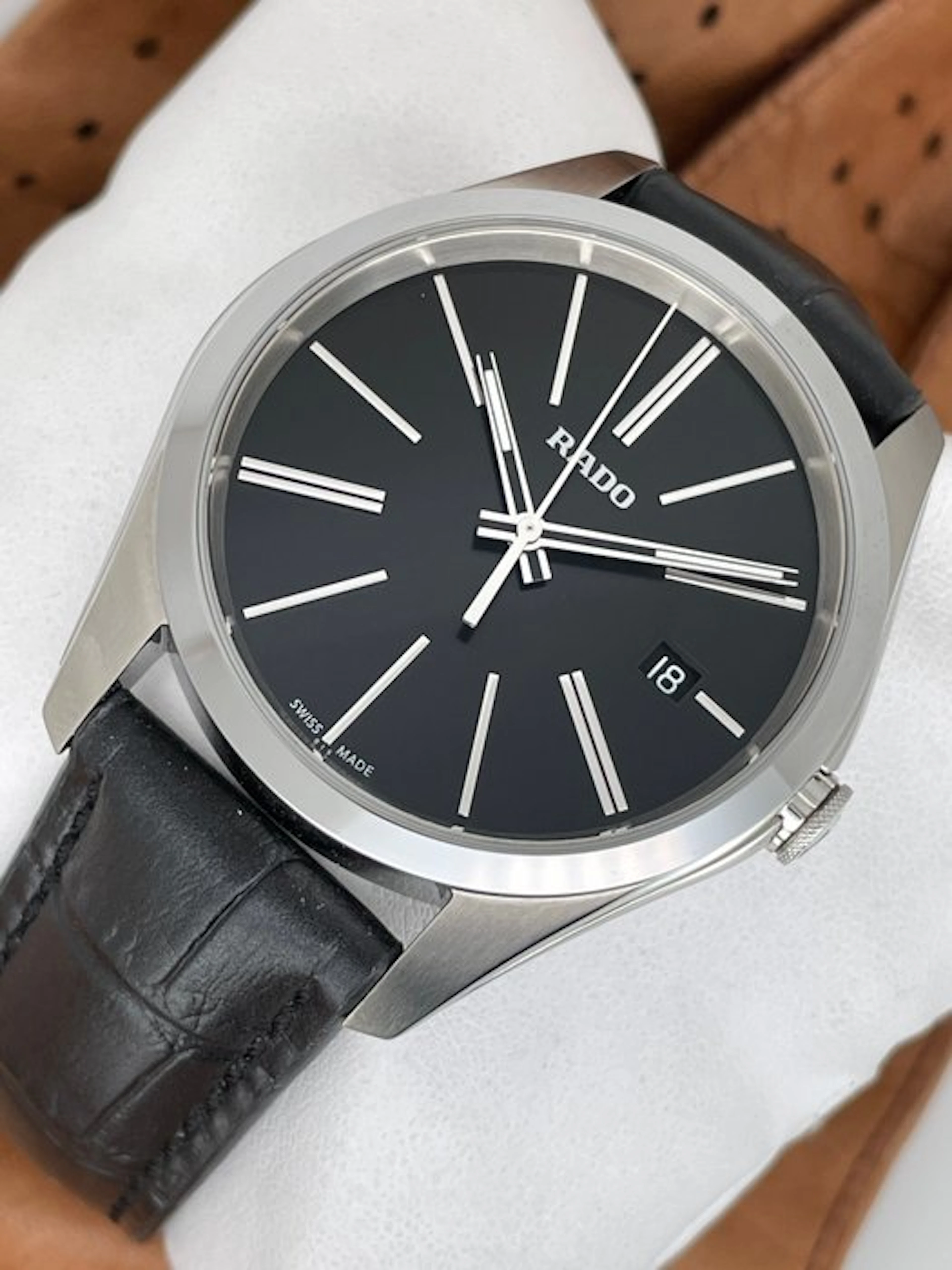 Rado - HyperChrome - 01.115.0297.3.015 - Men -