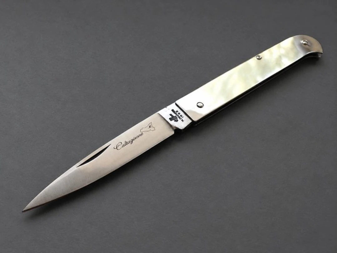Fraraccio Fraraccio – Caltagirone – Coltello tradizionale...