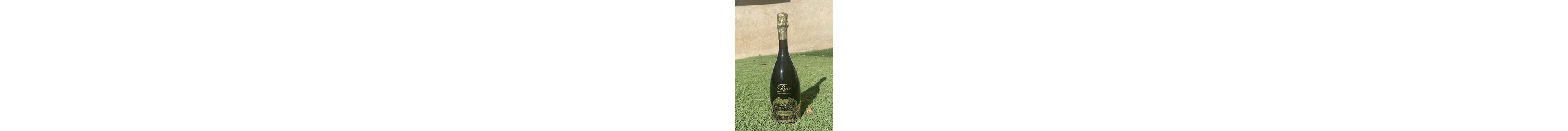 2002 Rare Champagne - Champagne Brut - 1 Bottle (0.75L)