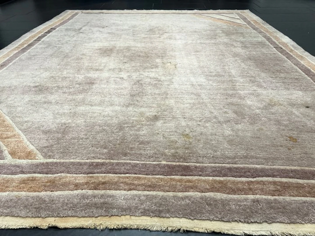 Nepal - Rug - 254 cm - 202 cm