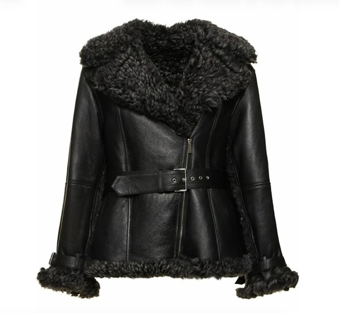 Alberta Ferretti - Jacket