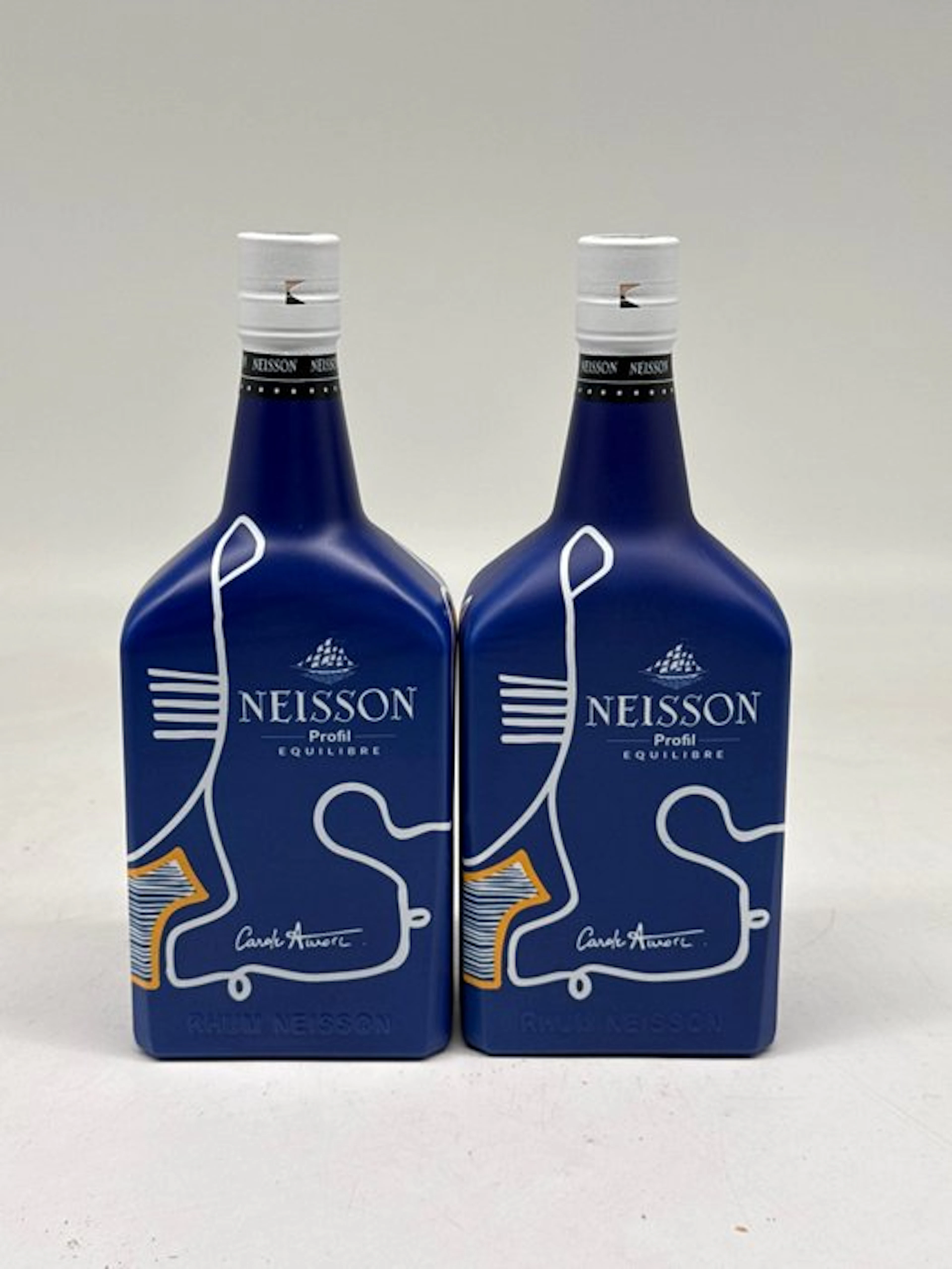 Neisson - Carole Aurore - Profil Equilibre - b. 2026 - 70cl - 2 bottles
