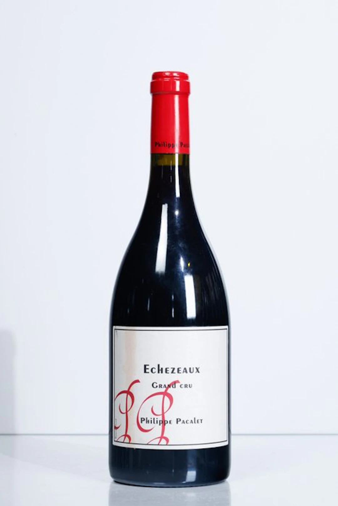 2013 Philippe Pacalet - Échezeaux Grand Cru - 1 Bottle (0.75L)