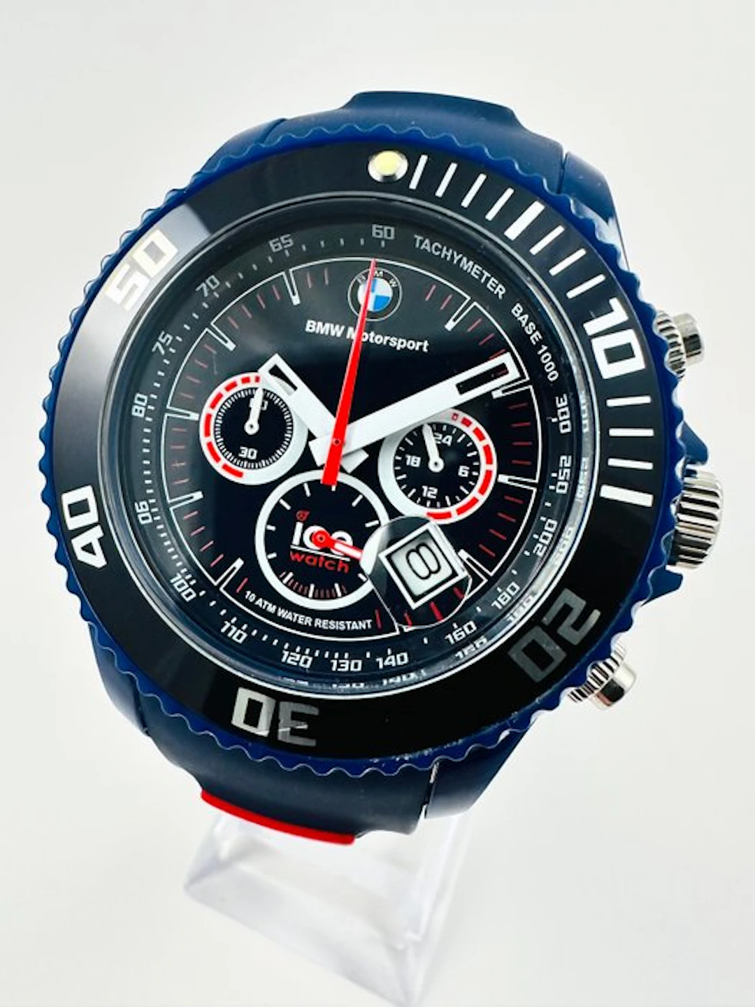 Watch - BMW - BMW M Motorsport Chronograph Watch