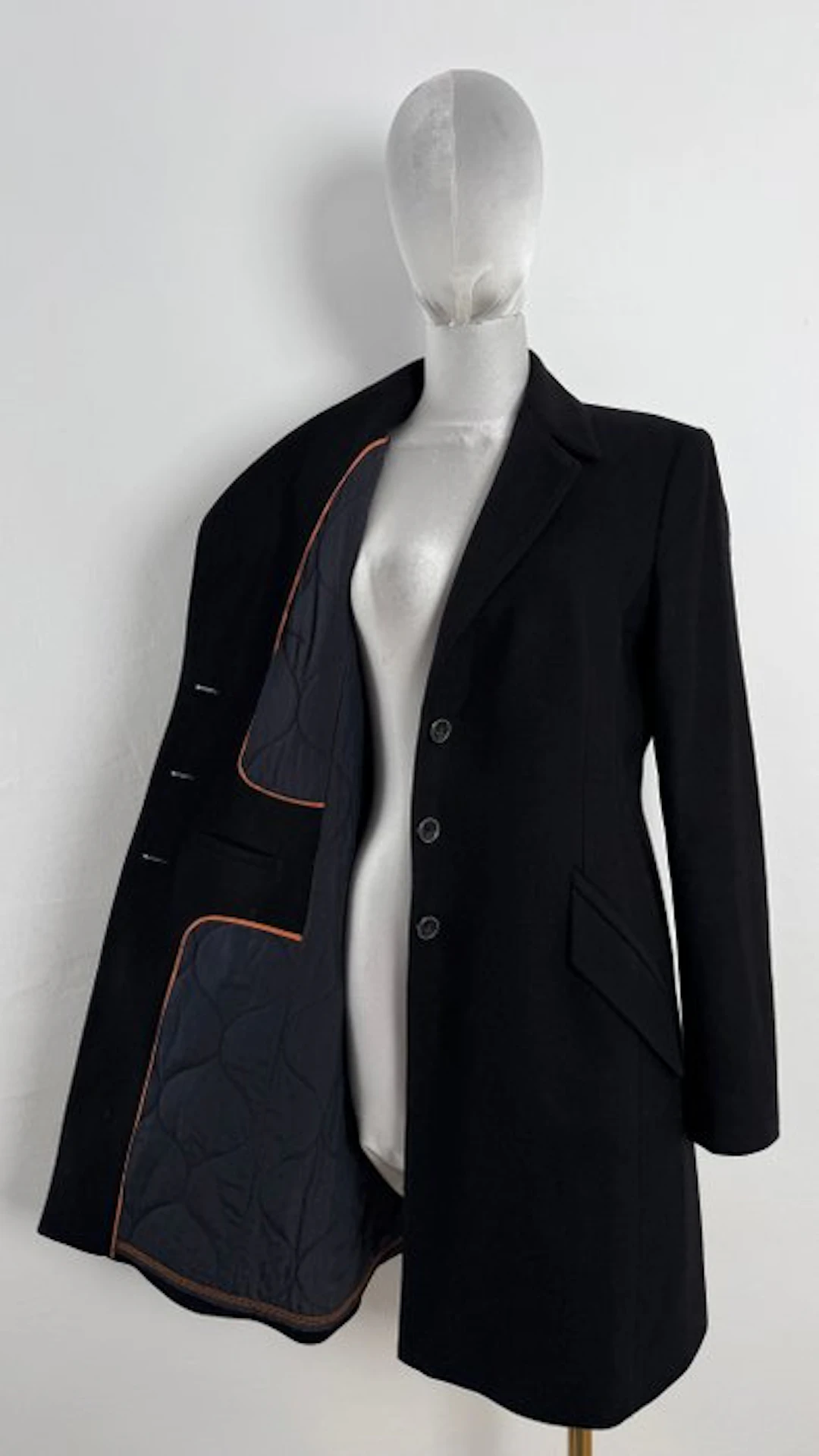 Hugo Boss - Coat
