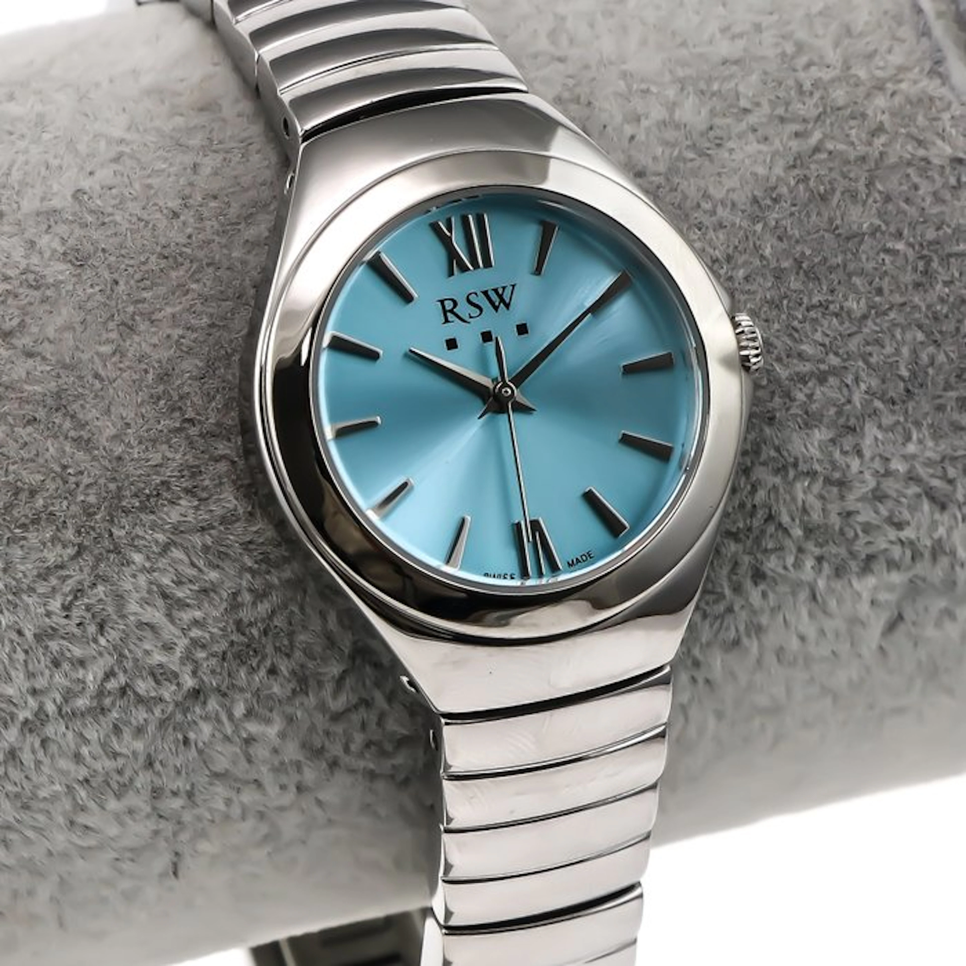 RSW - Swiss Made Watch - No reserve price - RSWL153-SS-9A - Women - 2010-2020